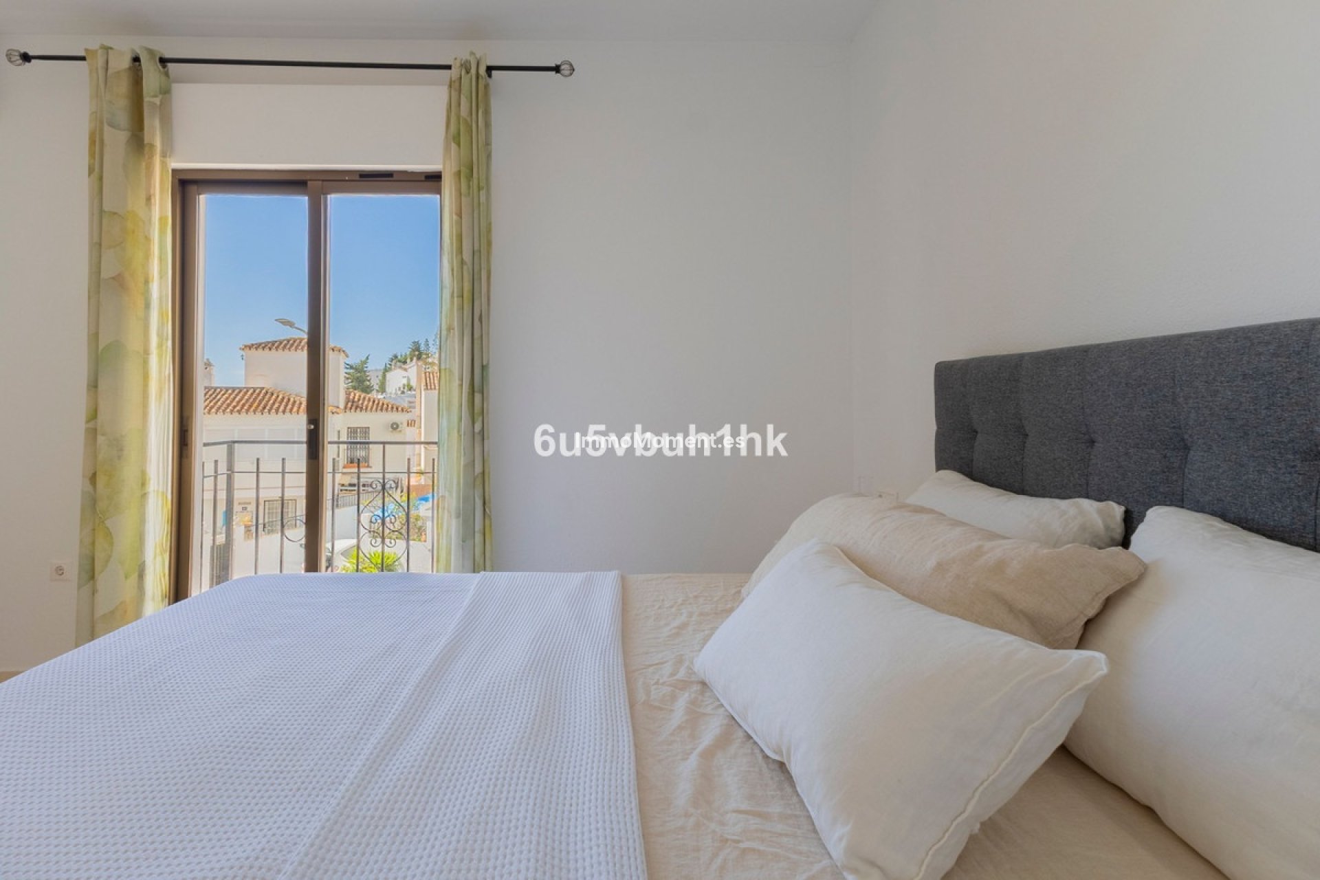 Wiederverkauf - Wohnung - Benalmadena - Benalmadena Costa