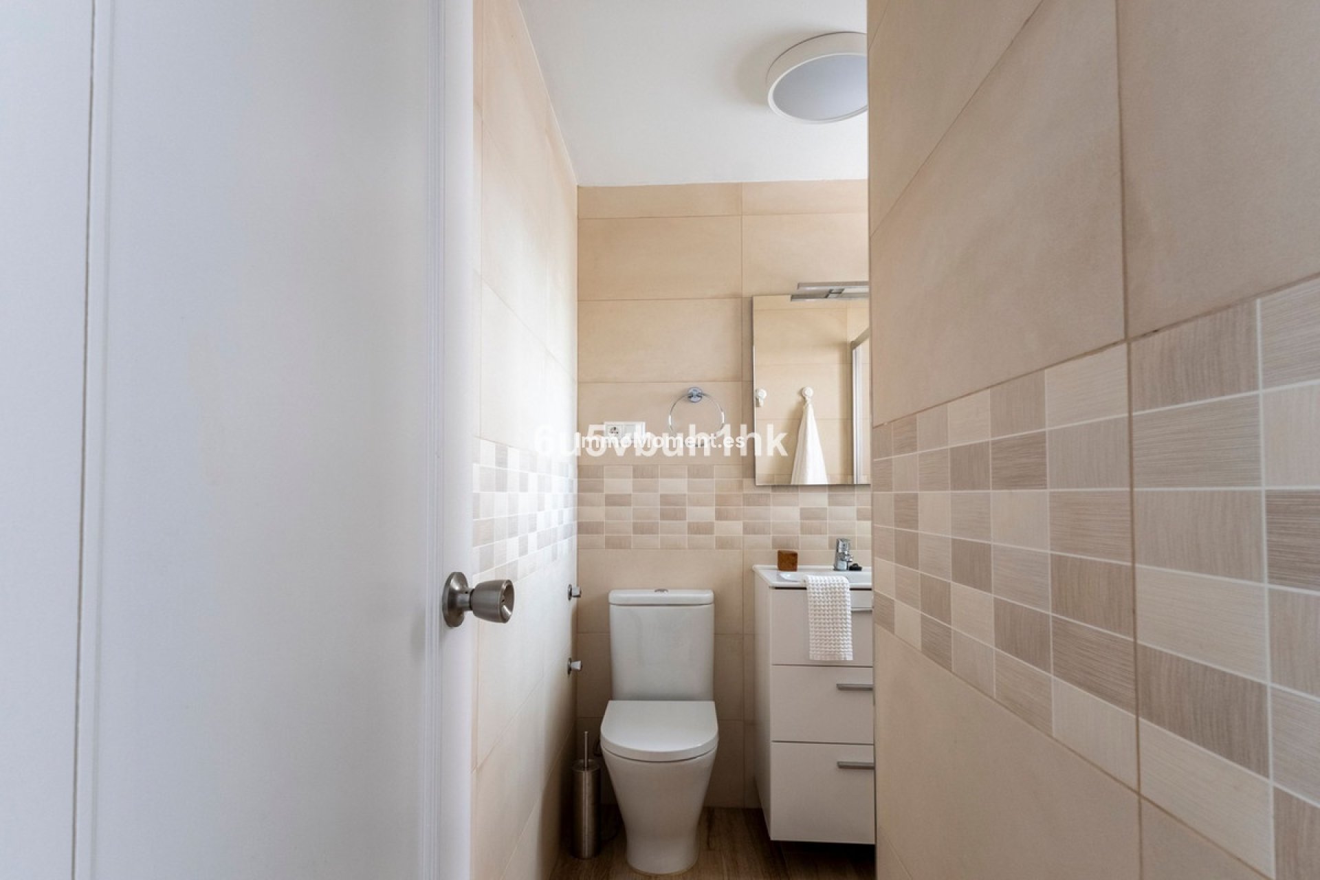 Wiederverkauf - Wohnung - Benalmadena - Benalmadena Costa
