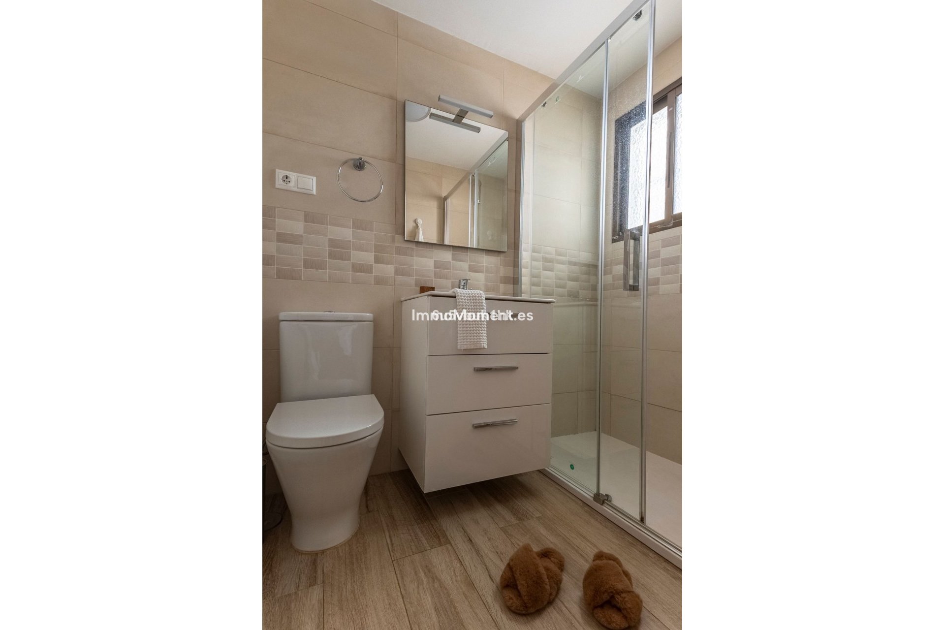 Wiederverkauf - Wohnung - Benalmadena - Benalmadena Costa