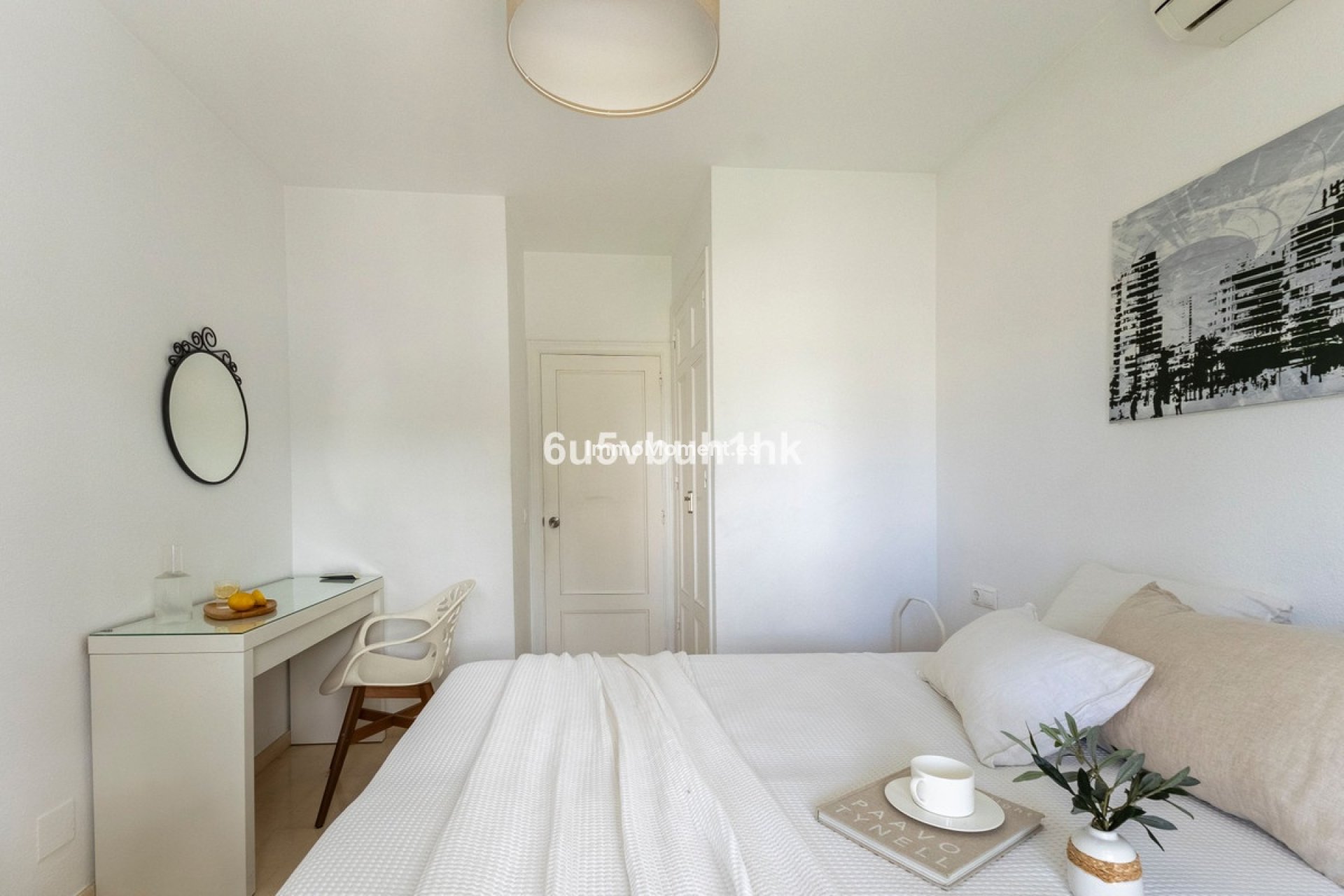 Wiederverkauf - Wohnung - Benalmadena - Benalmadena Costa
