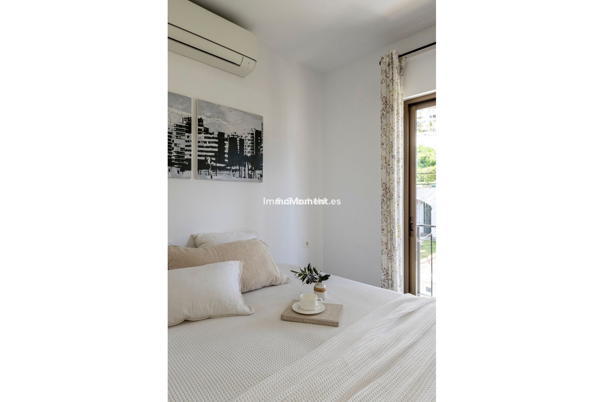 Wiederverkauf - Wohnung - Benalmadena - Benalmadena Costa