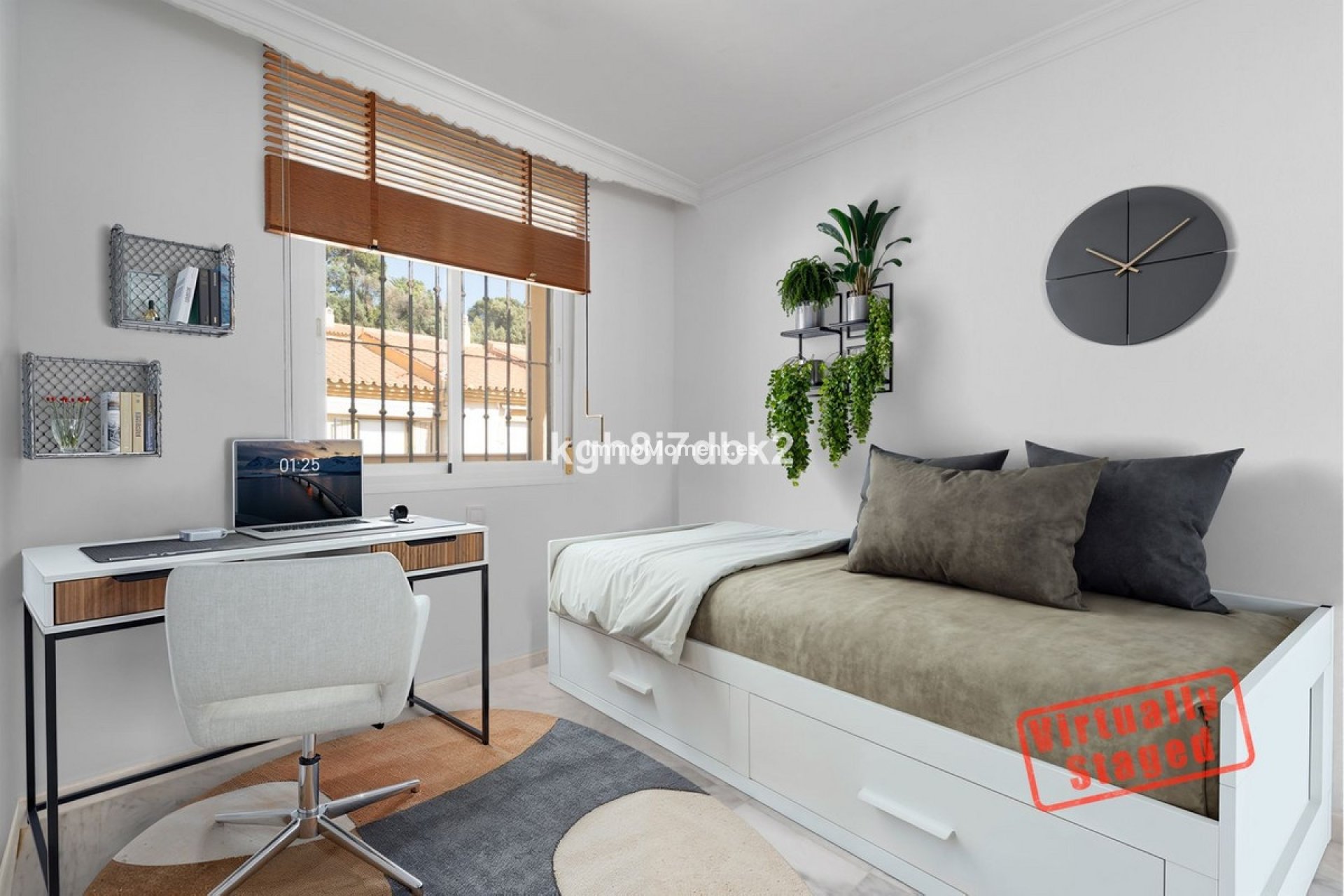 Wiederverkauf - Wohnung - Benalmadena - Benalmadena Costa