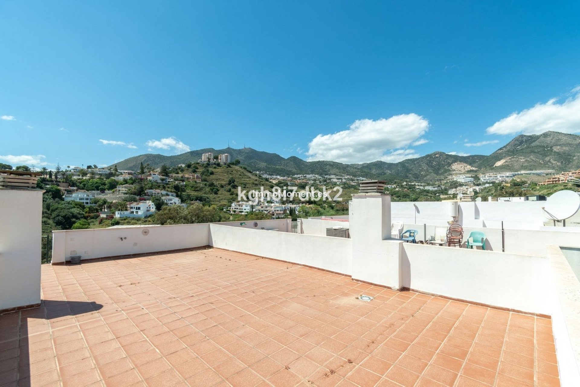 Wiederverkauf - Wohnung - Benalmadena - Benalmadena Costa