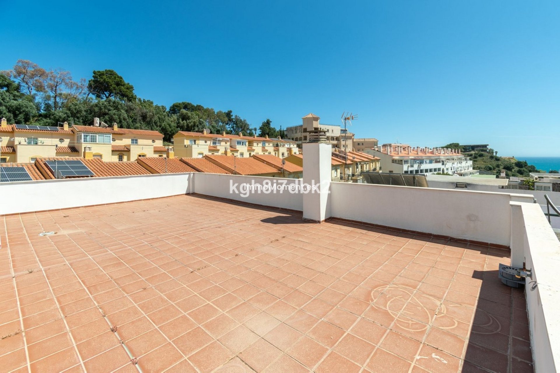 Wiederverkauf - Wohnung - Benalmadena - Benalmadena Costa