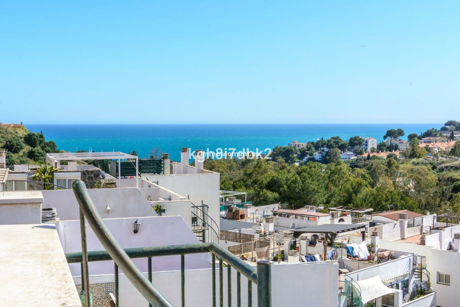 Wiederverkauf - Wohnung - Benalmadena - Benalmadena Costa