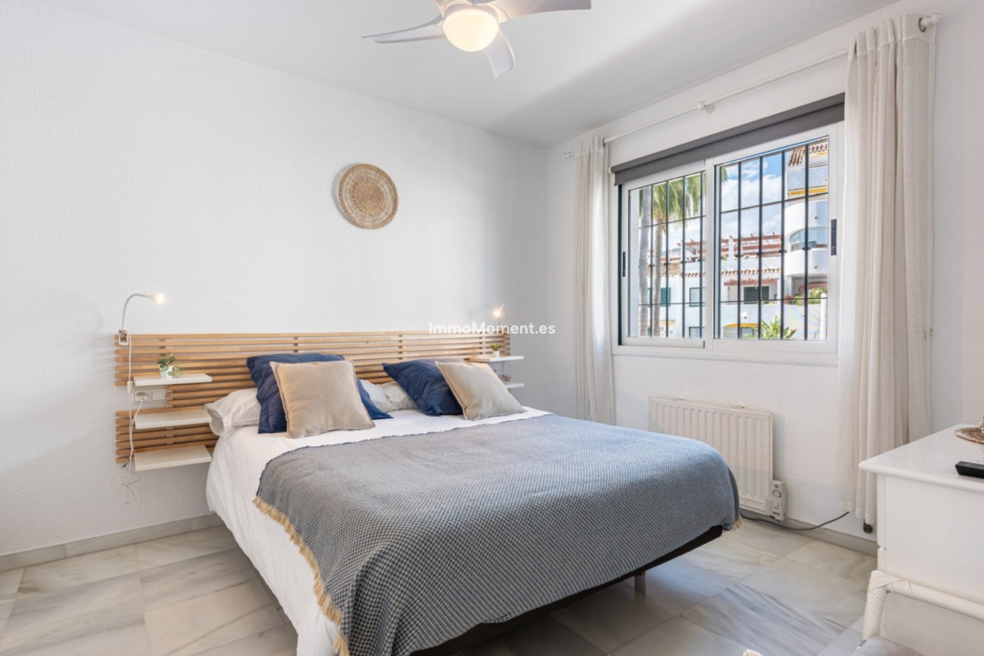 Wiederverkauf - Wohnung - Benalmadena - Benalmadena Costa