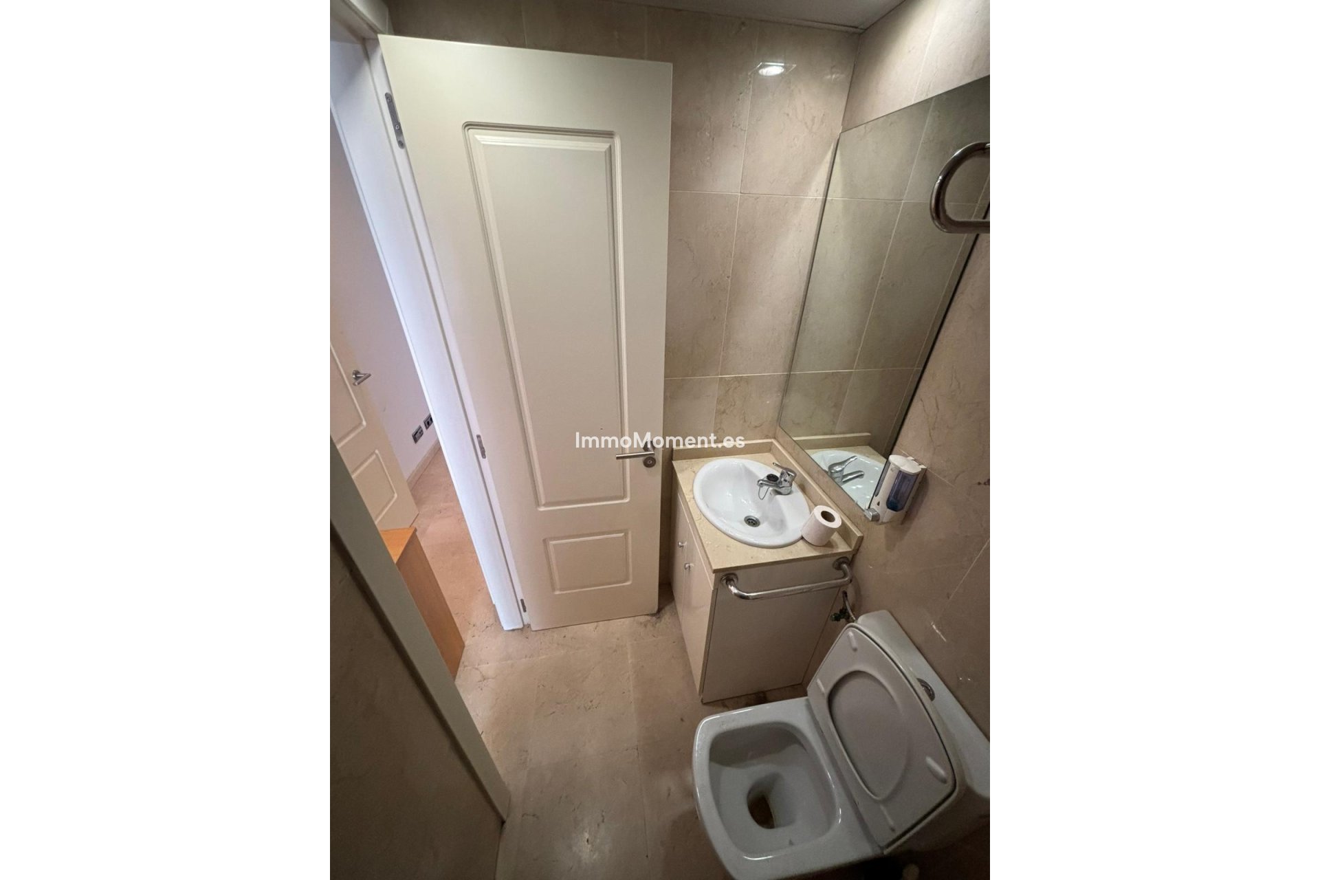 Wiederverkauf - Wohnung - Benalmadena - Benalmadena Costa
