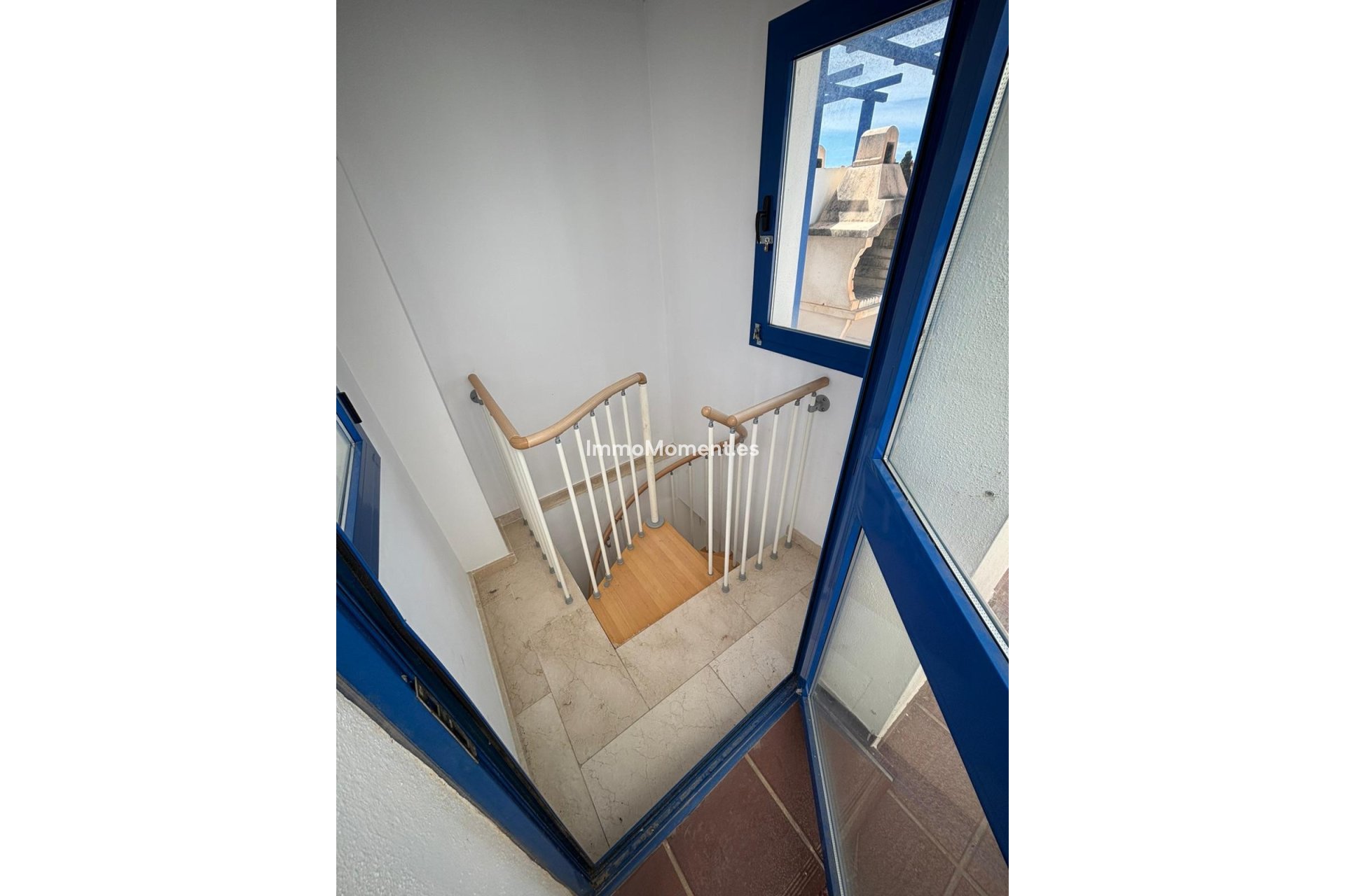 Wiederverkauf - Wohnung - Benalmadena - Benalmadena Costa