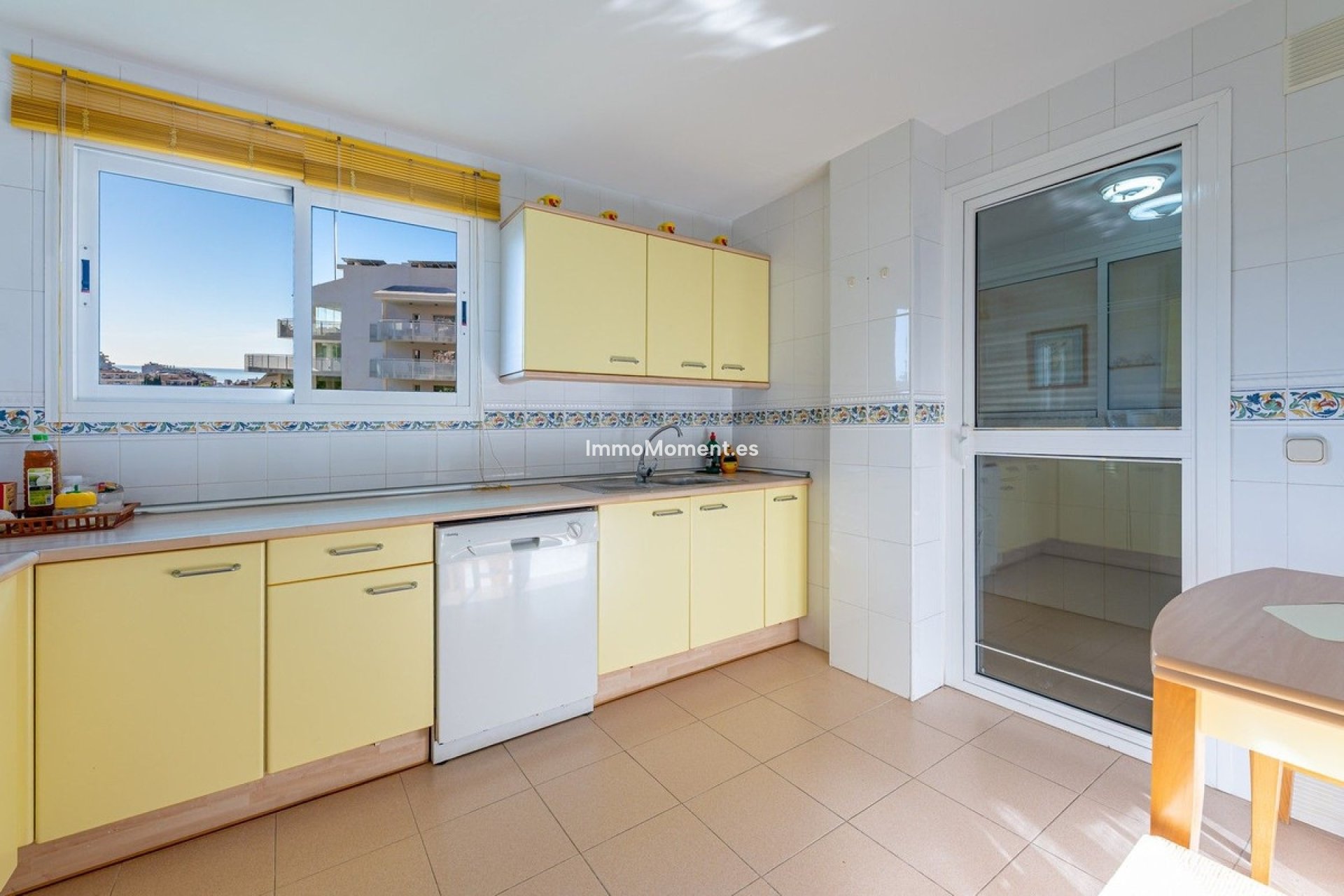 Wiederverkauf - Wohnung - Benalmadena - Benalmadena Costa