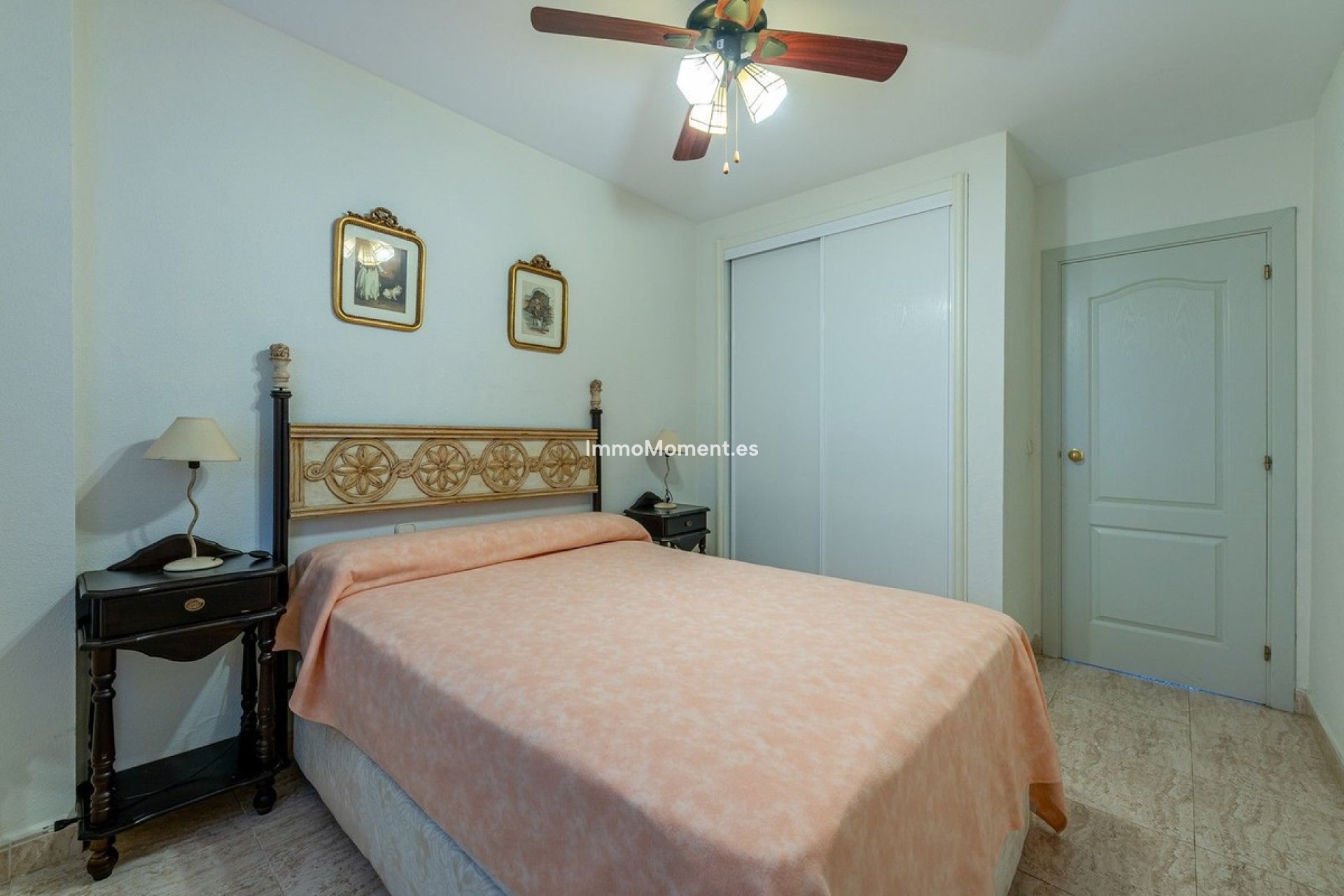 Wiederverkauf - Wohnung - Benalmadena - Benalmadena Costa