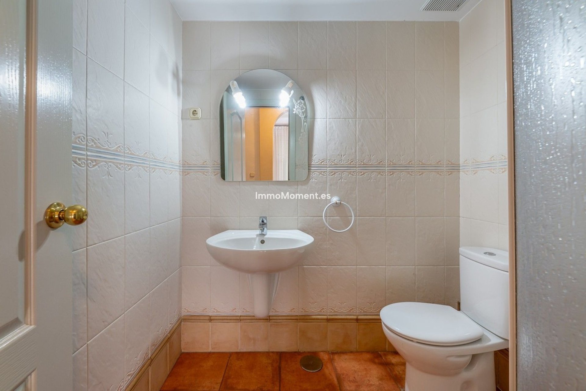 Wiederverkauf - Wohnung - Benalmadena - Benalmadena Costa