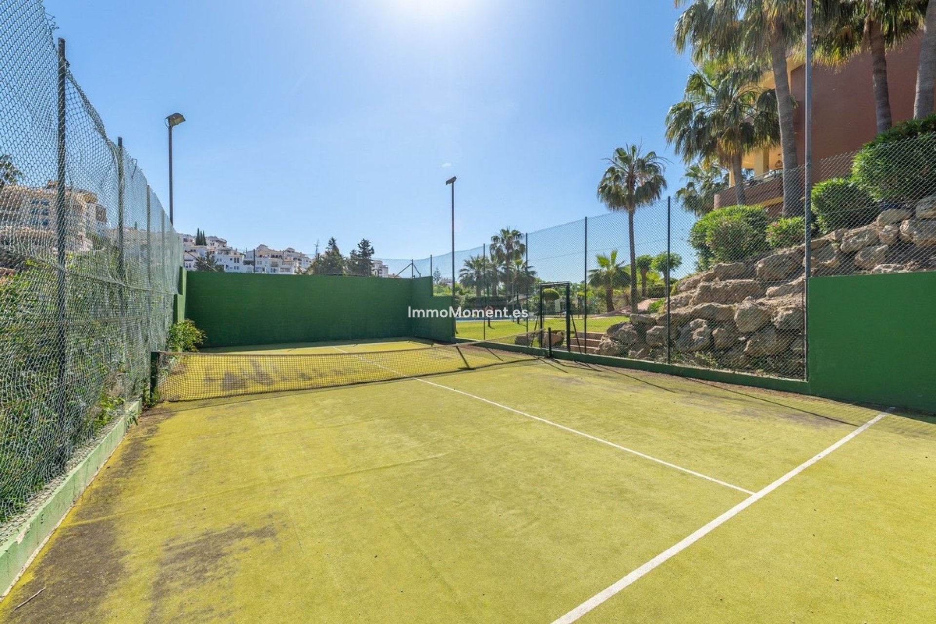 Wiederverkauf - Wohnung - Benalmadena - Benalmadena Costa