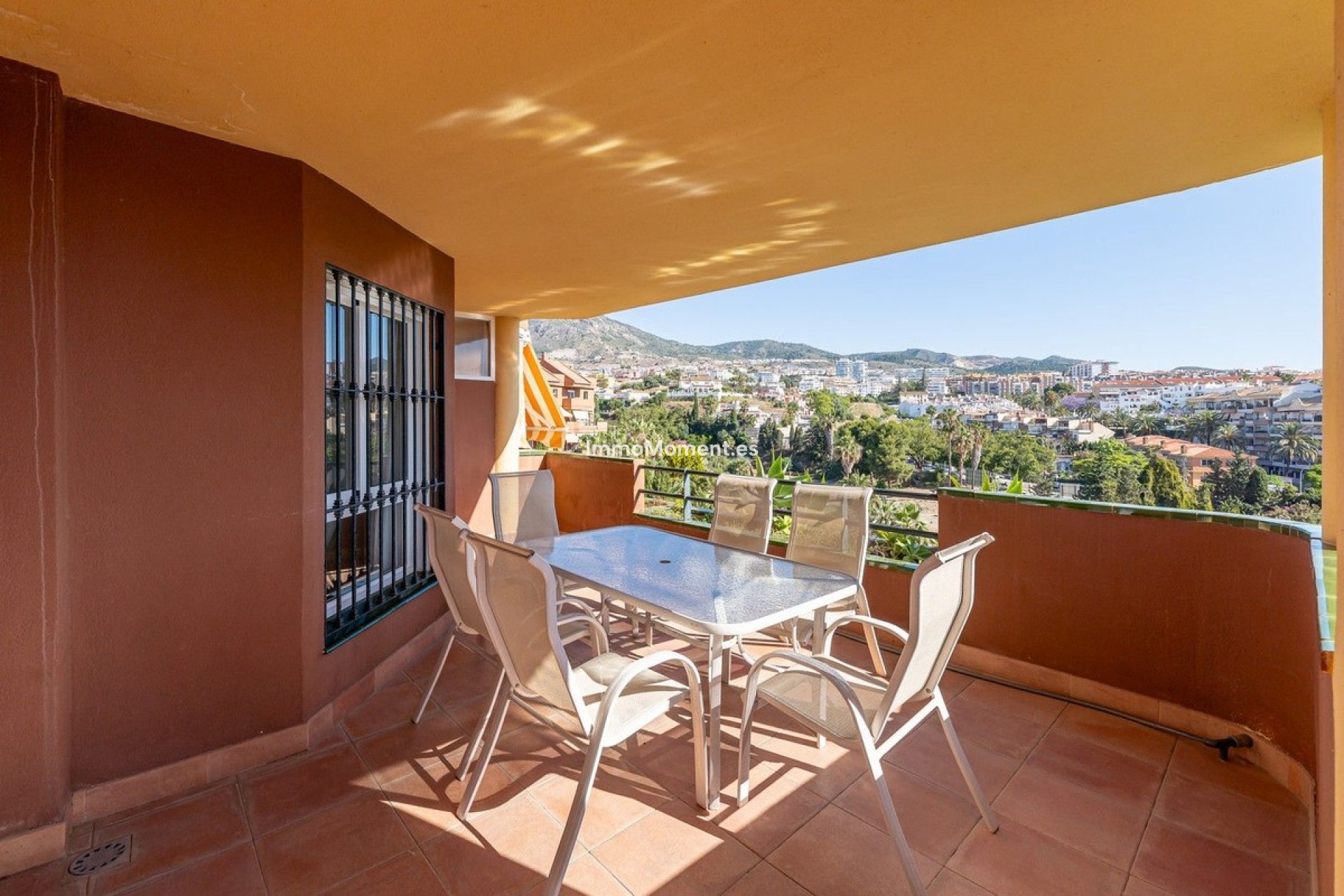 Wiederverkauf - Wohnung - Benalmadena - Benalmadena Costa