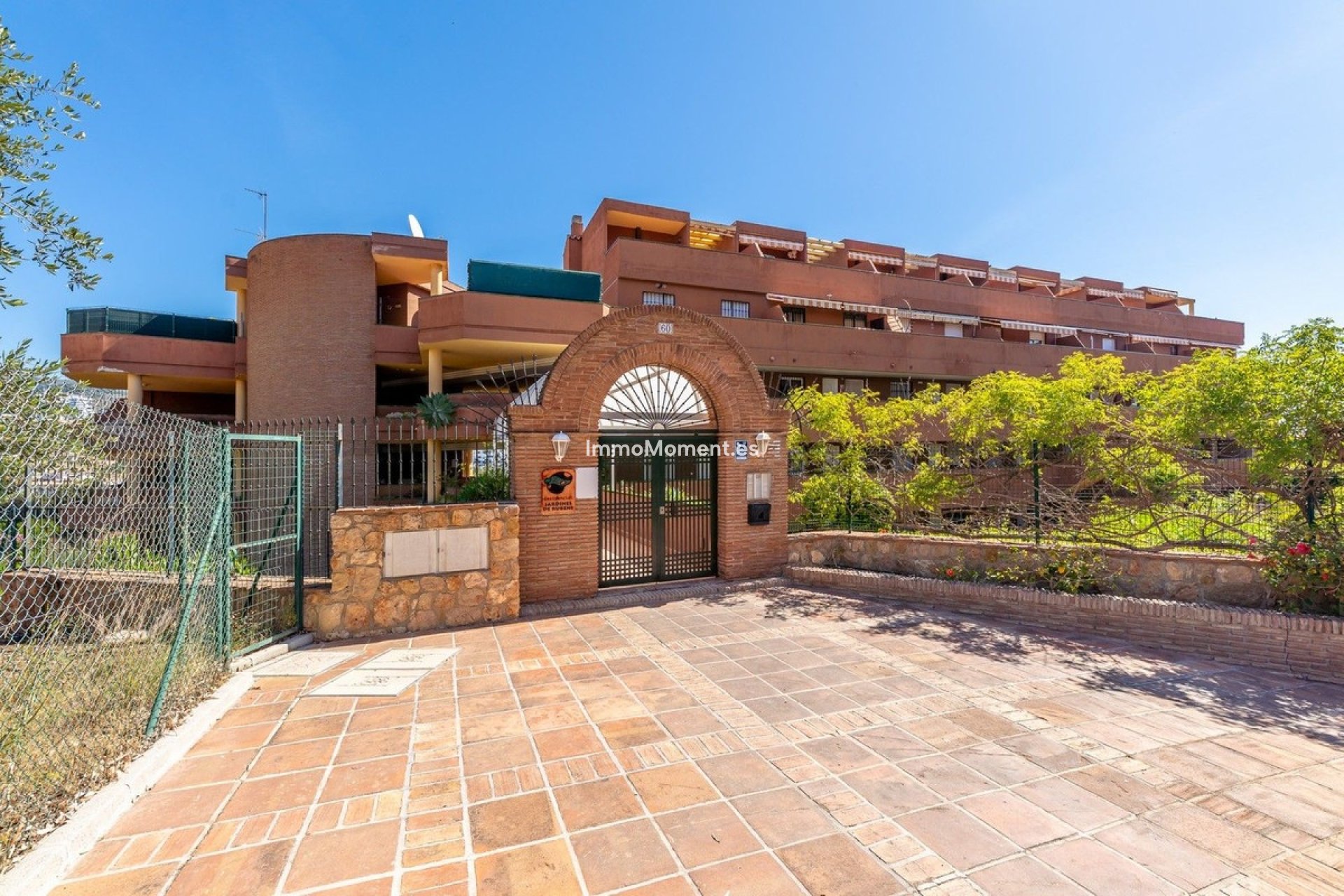 Wiederverkauf - Wohnung - Benalmadena - Benalmadena Costa