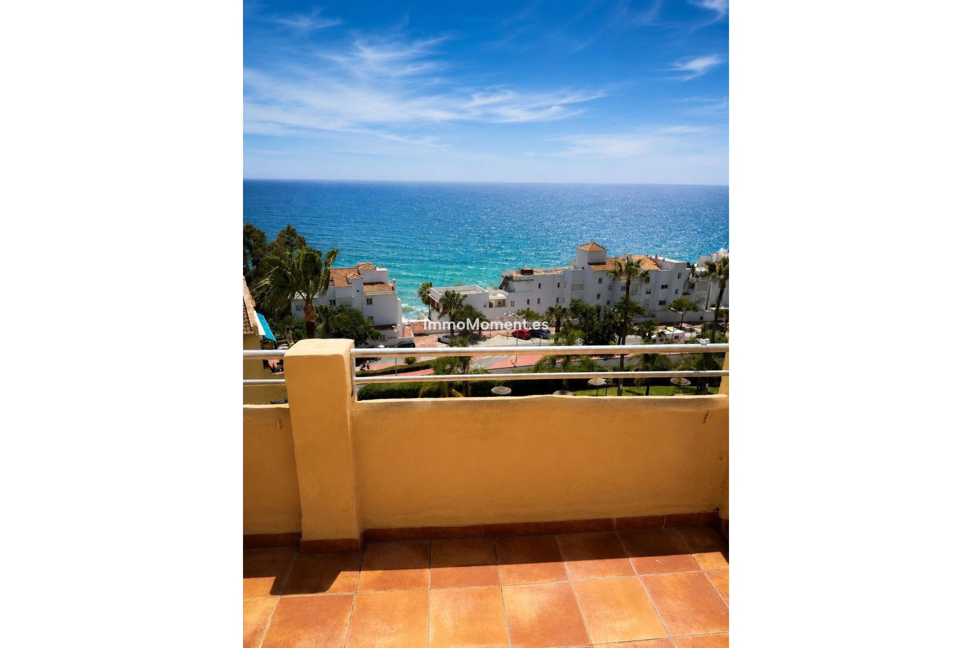 Wiederverkauf - Wohnung - Benalmadena - Benalmadena Costa