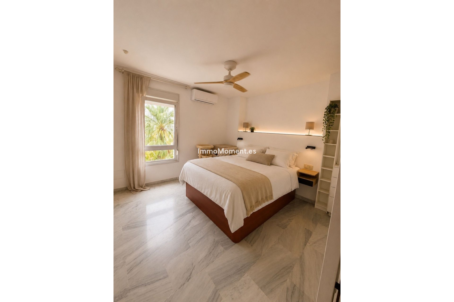 Wiederverkauf - Wohnung - Benalmadena - Benalmadena Costa
