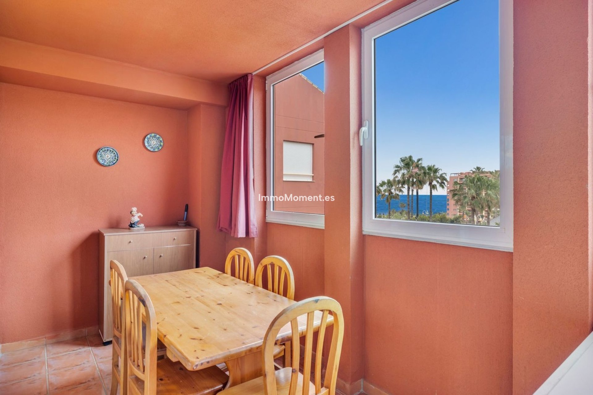Wiederverkauf - Wohnung - Benalmadena - Benalmadena Costa