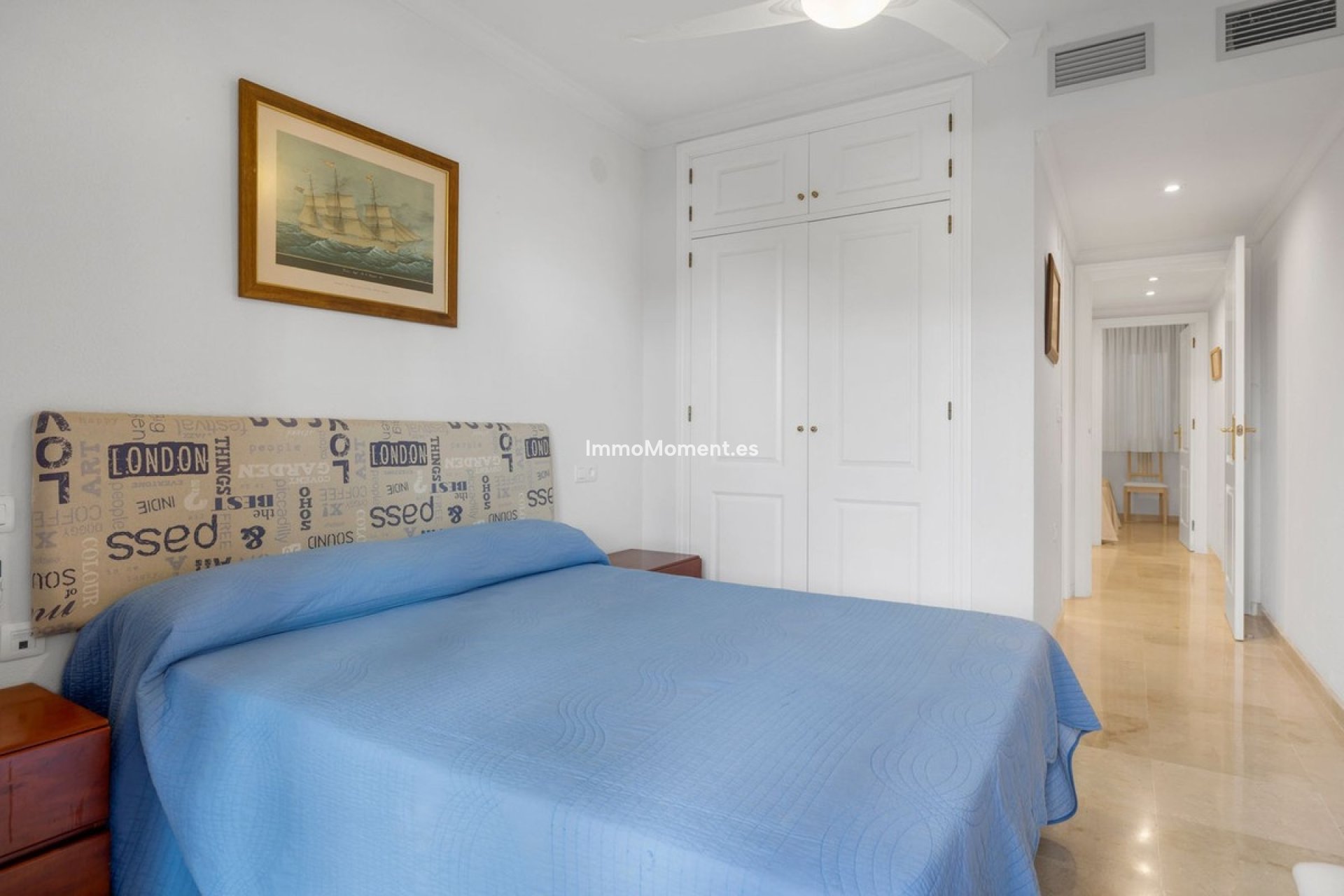 Wiederverkauf - Wohnung - Benalmadena - Benalmadena Costa