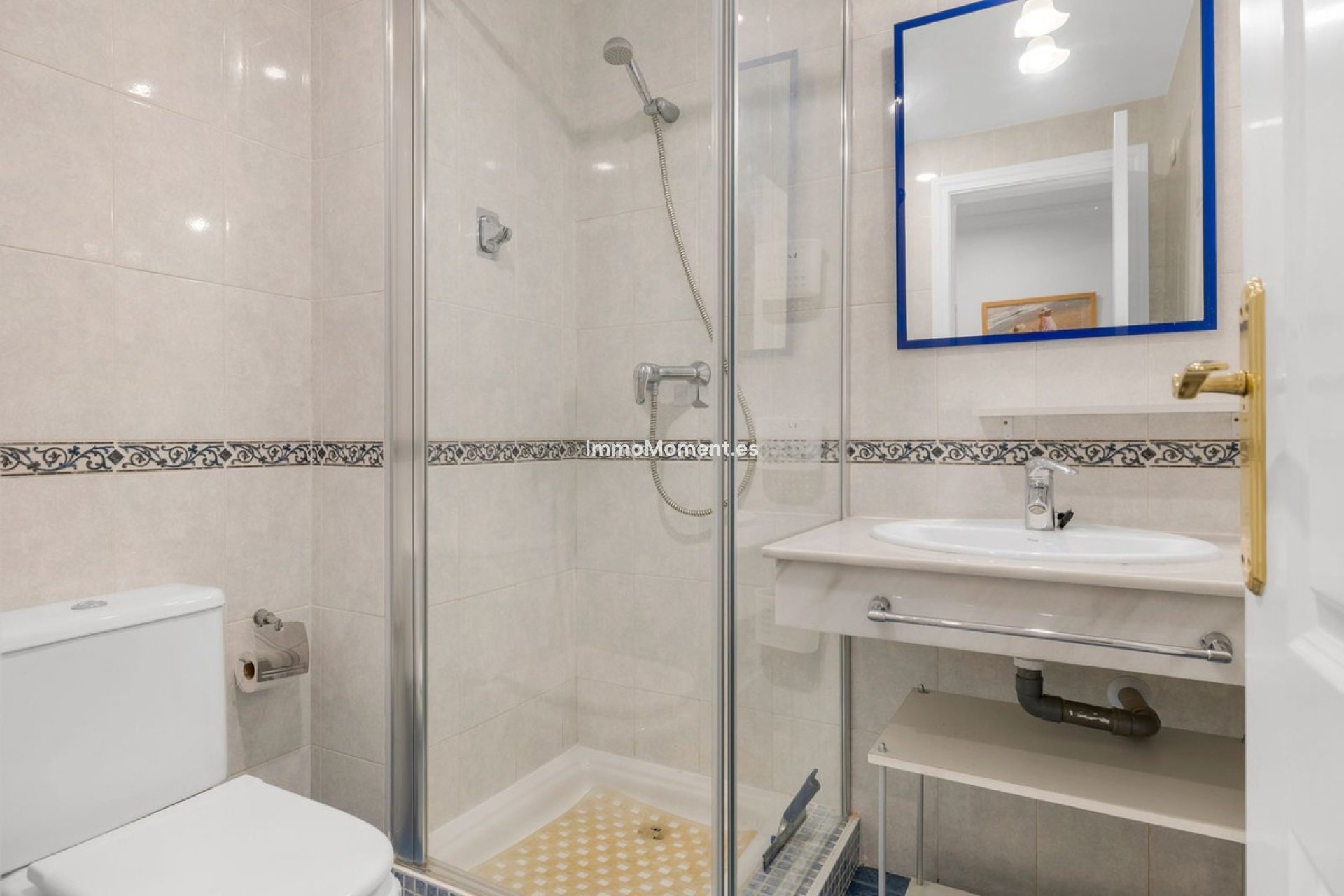 Wiederverkauf - Wohnung - Benalmadena - Benalmadena Costa