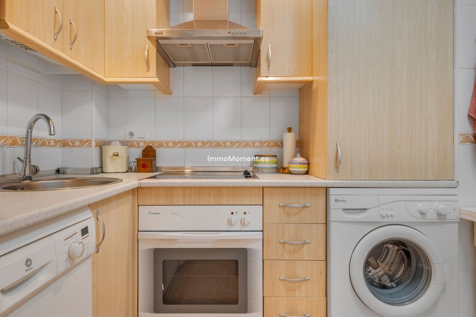 Wiederverkauf - Wohnung - Benalmadena - Benalmadena Costa