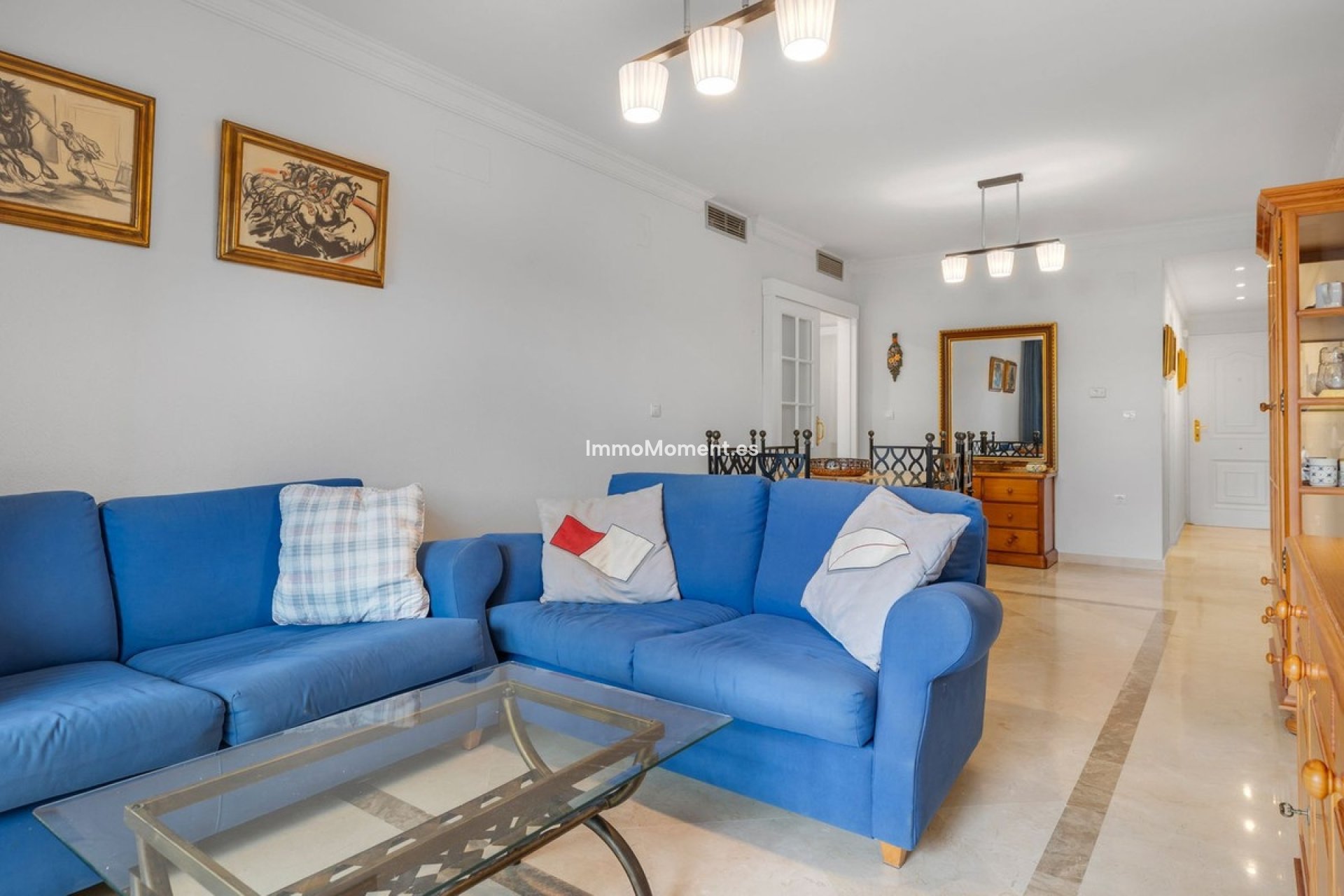 Wiederverkauf - Wohnung - Benalmadena - Benalmadena Costa