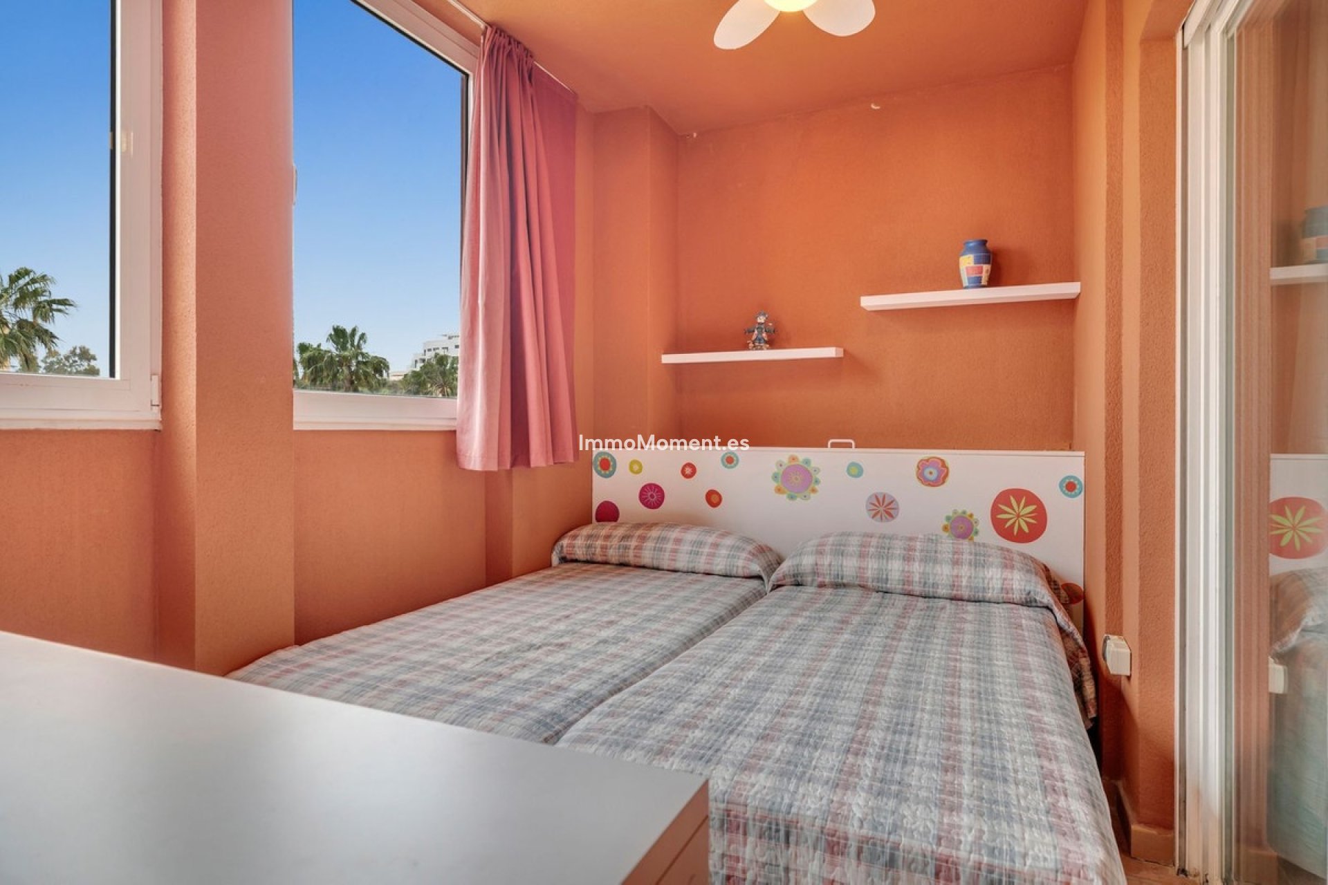 Wiederverkauf - Wohnung - Benalmadena - Benalmadena Costa