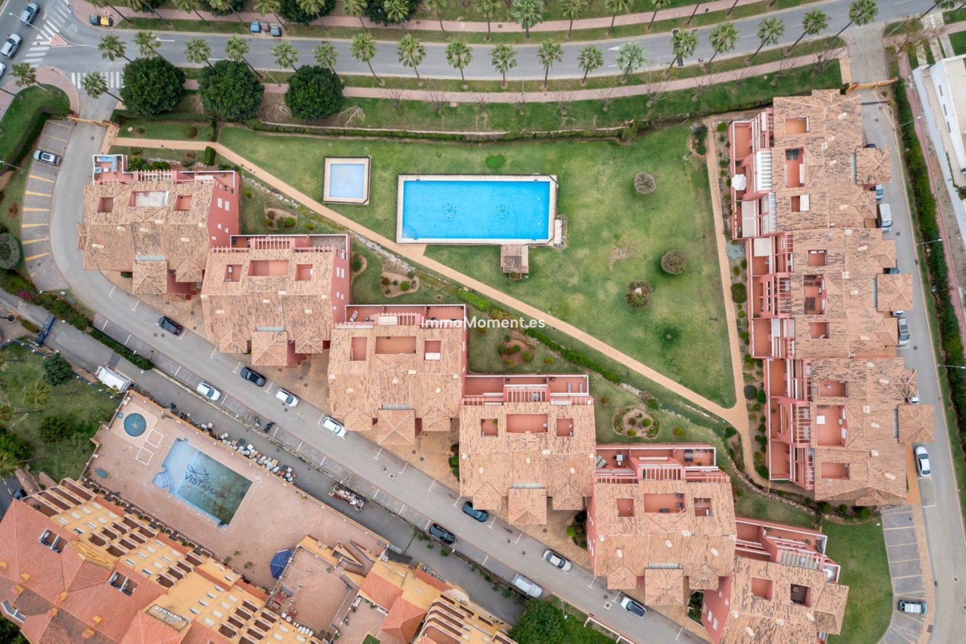Wiederverkauf - Wohnung - Benalmadena - Benalmadena Costa