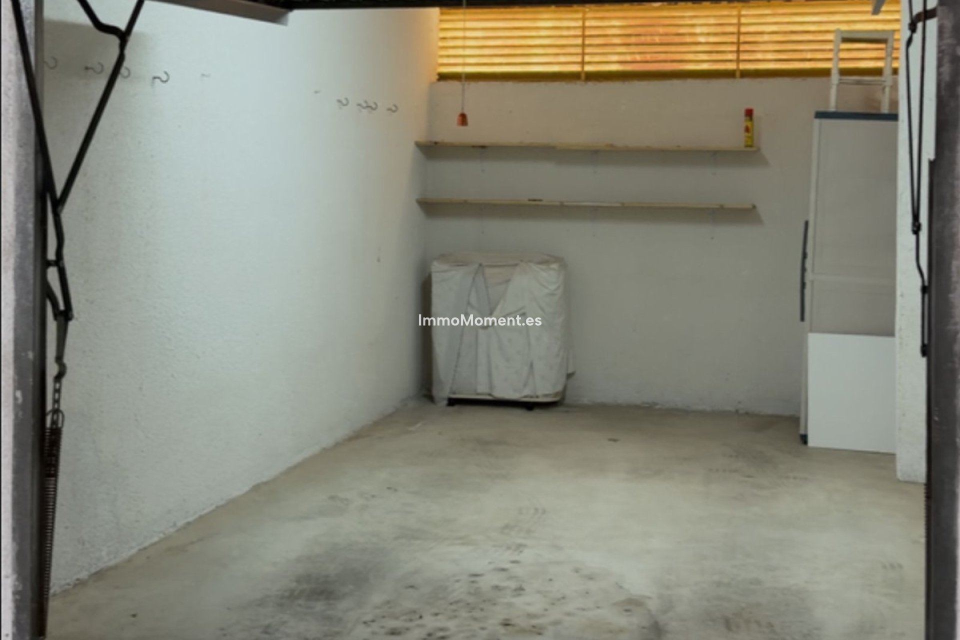 Wiederverkauf - Wohnung - Benalmadena - Benalmadena Costa