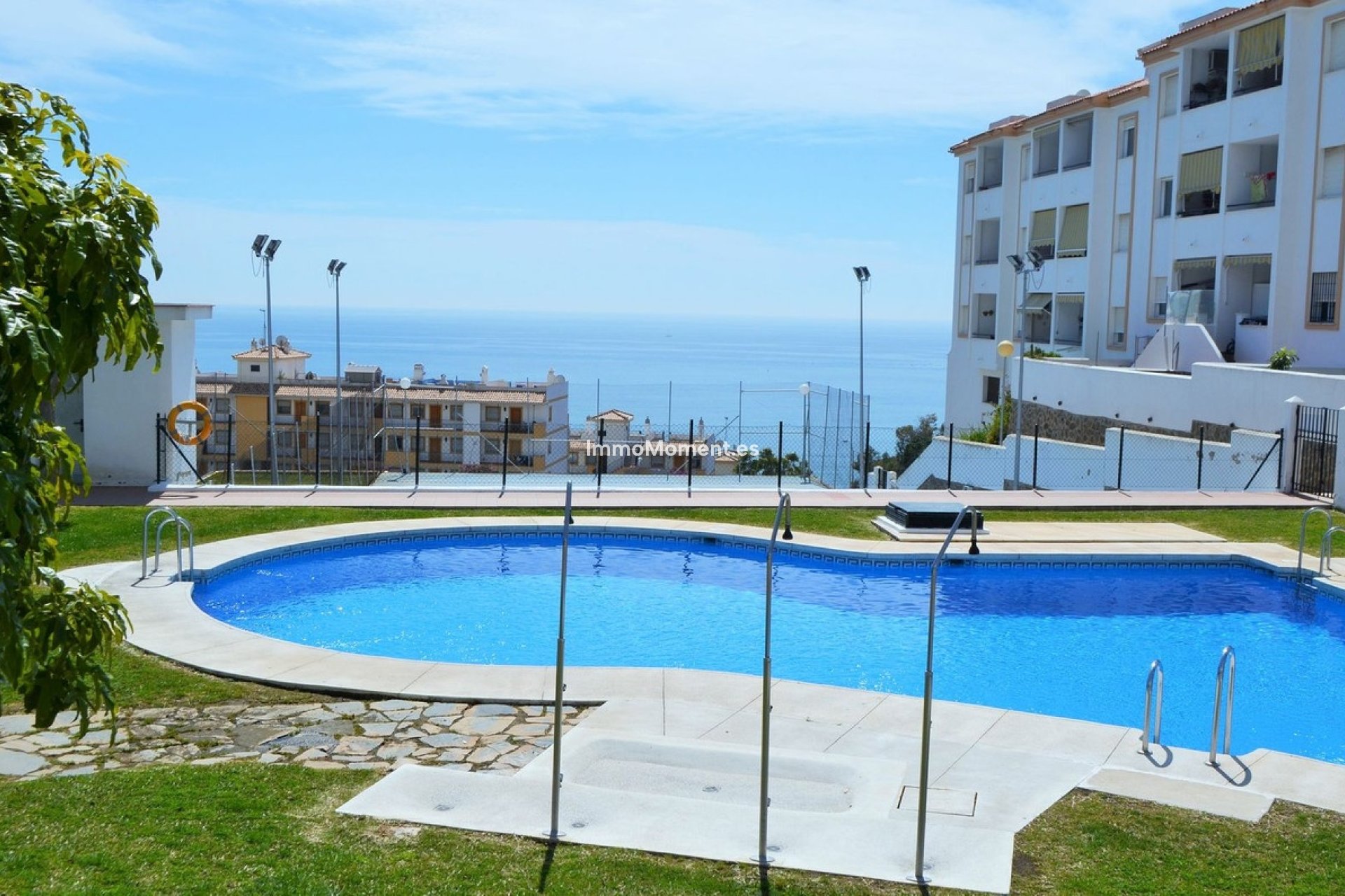 Wiederverkauf - Wohnung - Benalmadena - Benalmadena Costa