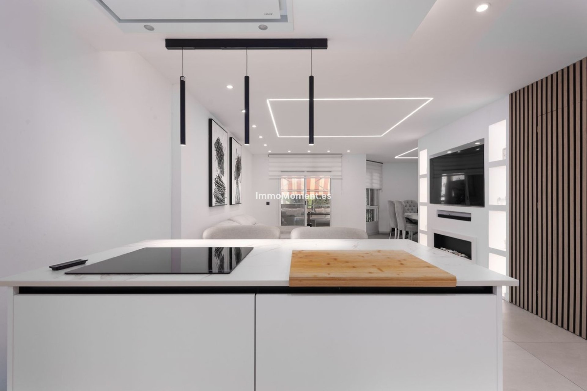 Wiederverkauf - Wohnung - Benalmadena - Benalmadena Costa