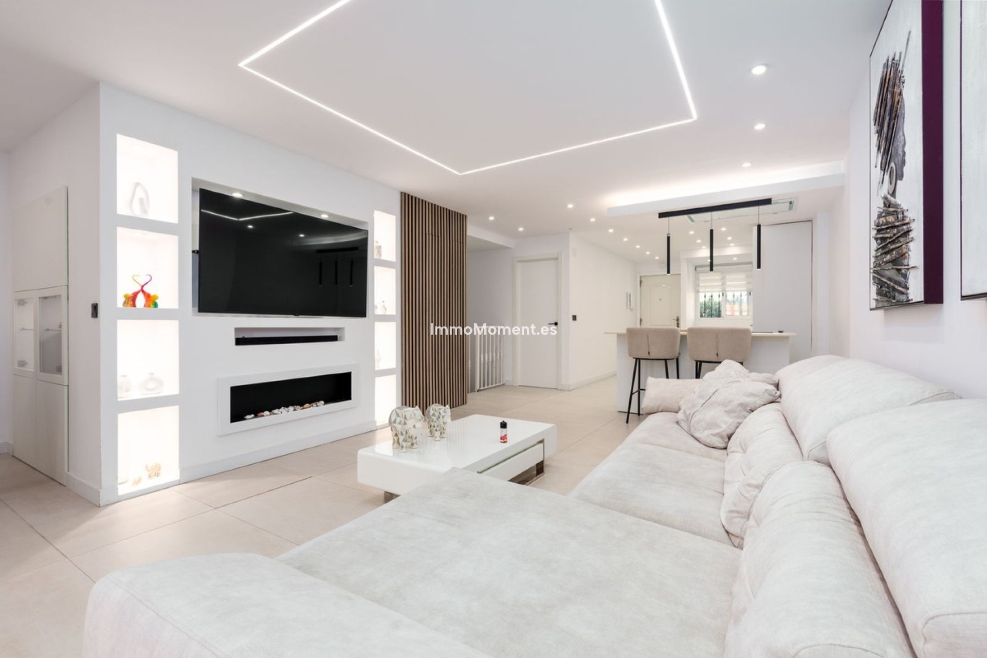 Wiederverkauf - Wohnung - Benalmadena - Benalmadena Costa
