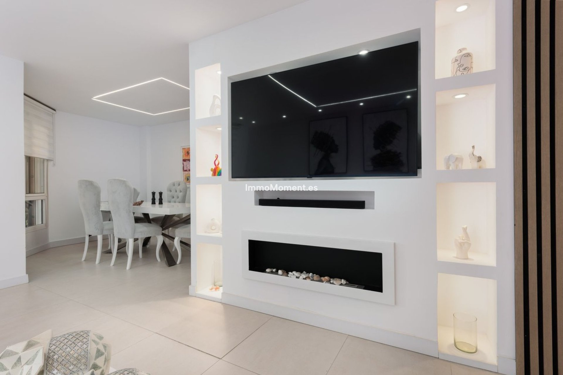 Wiederverkauf - Wohnung - Benalmadena - Benalmadena Costa