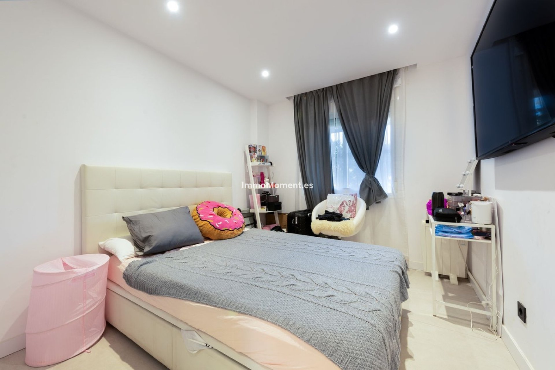 Wiederverkauf - Wohnung - Benalmadena - Benalmadena Costa