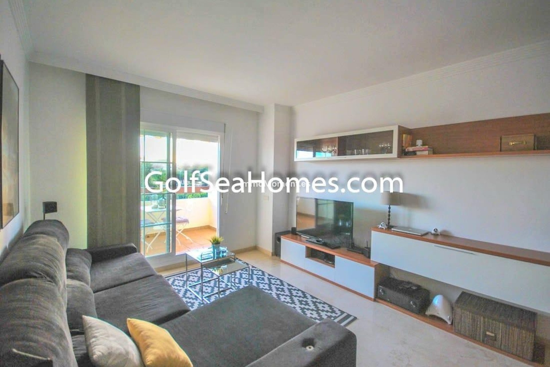 Wiederverkauf - Wohnung - Benalmadena - Benalmadena Costa