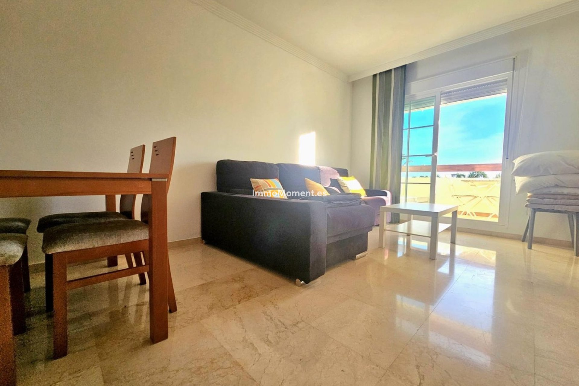 Wiederverkauf - Wohnung - Benalmadena - Benalmadena Costa
