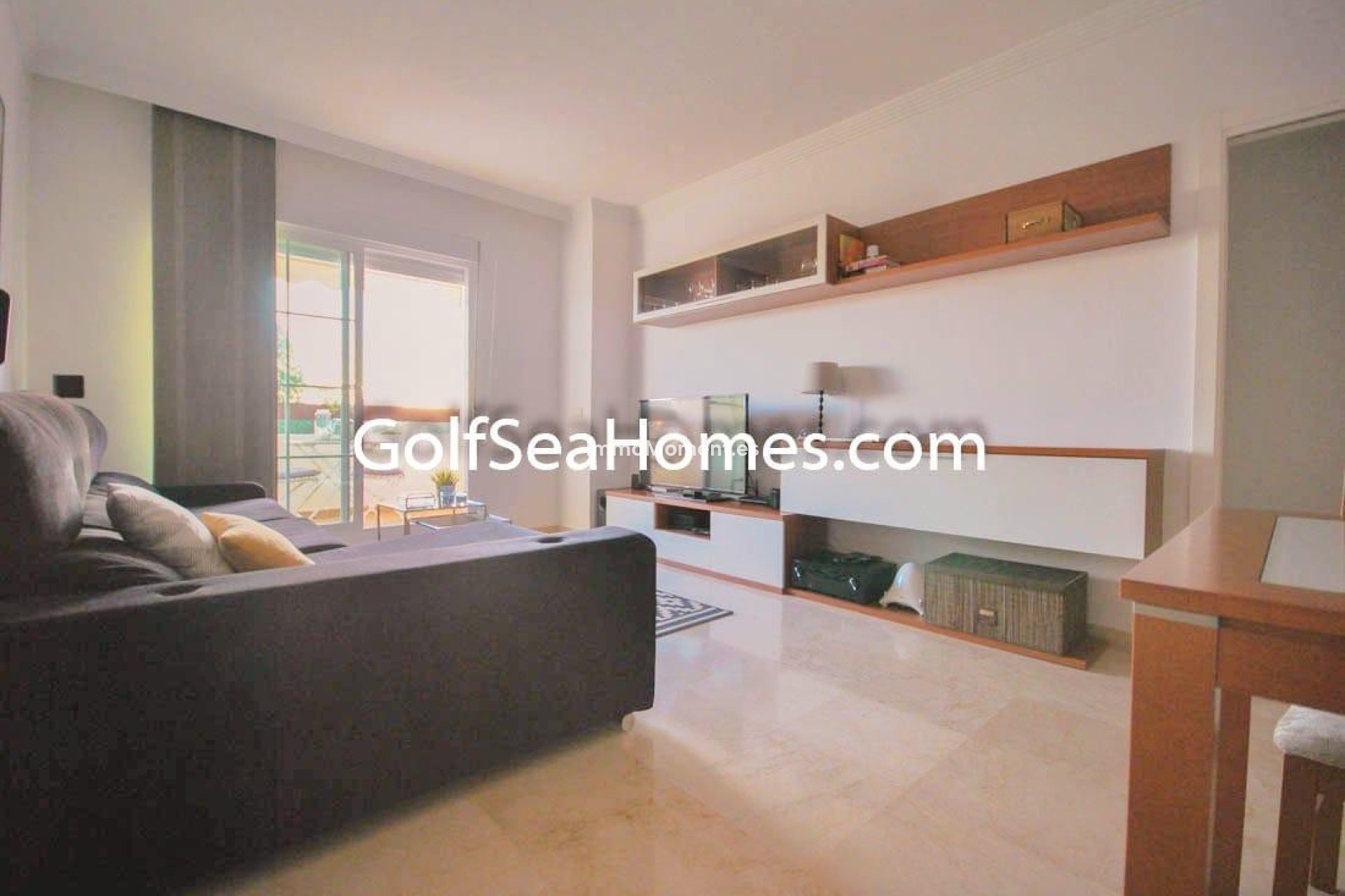 Wiederverkauf - Wohnung - Benalmadena - Benalmadena Costa
