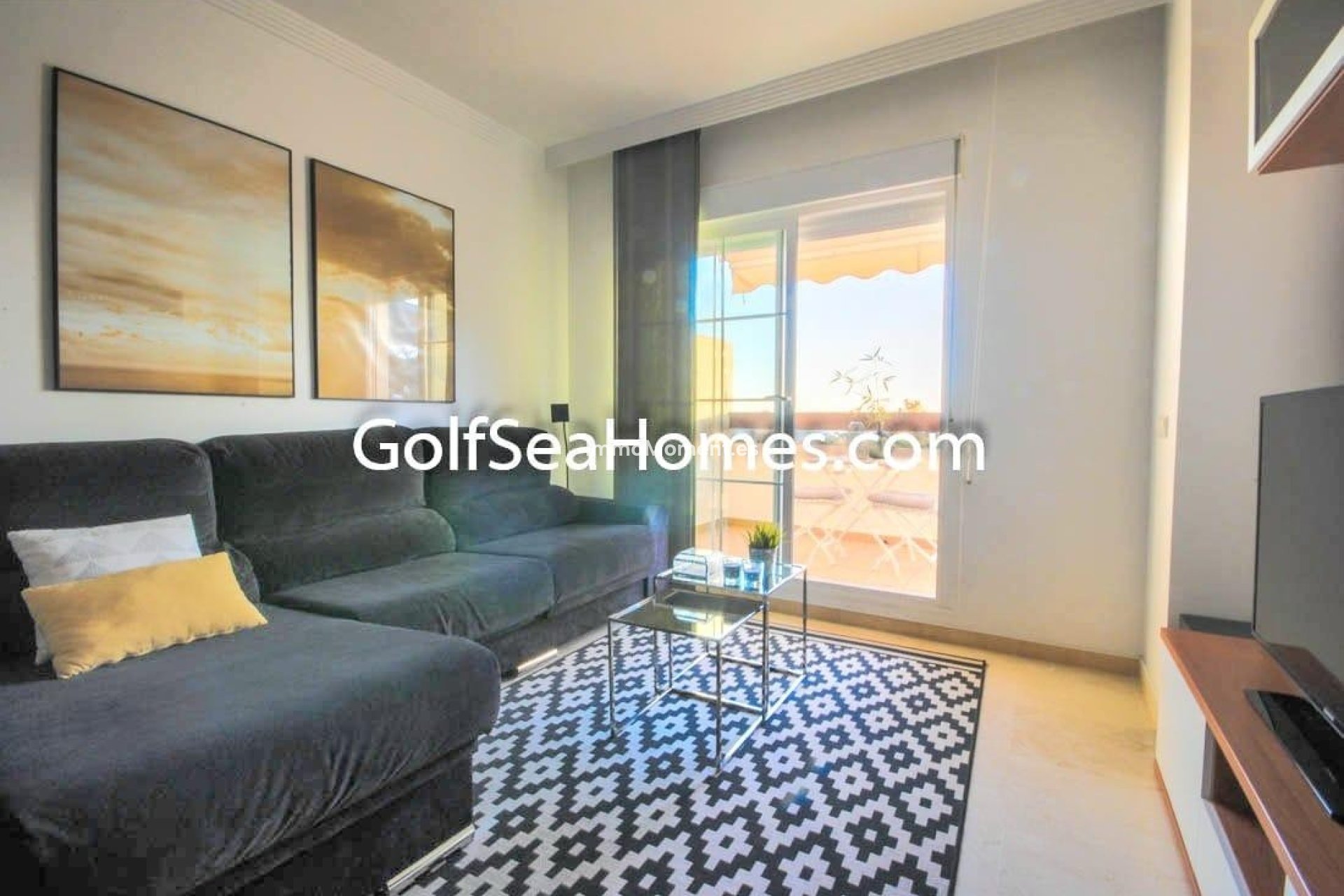 Wiederverkauf - Wohnung - Benalmadena - Benalmadena Costa