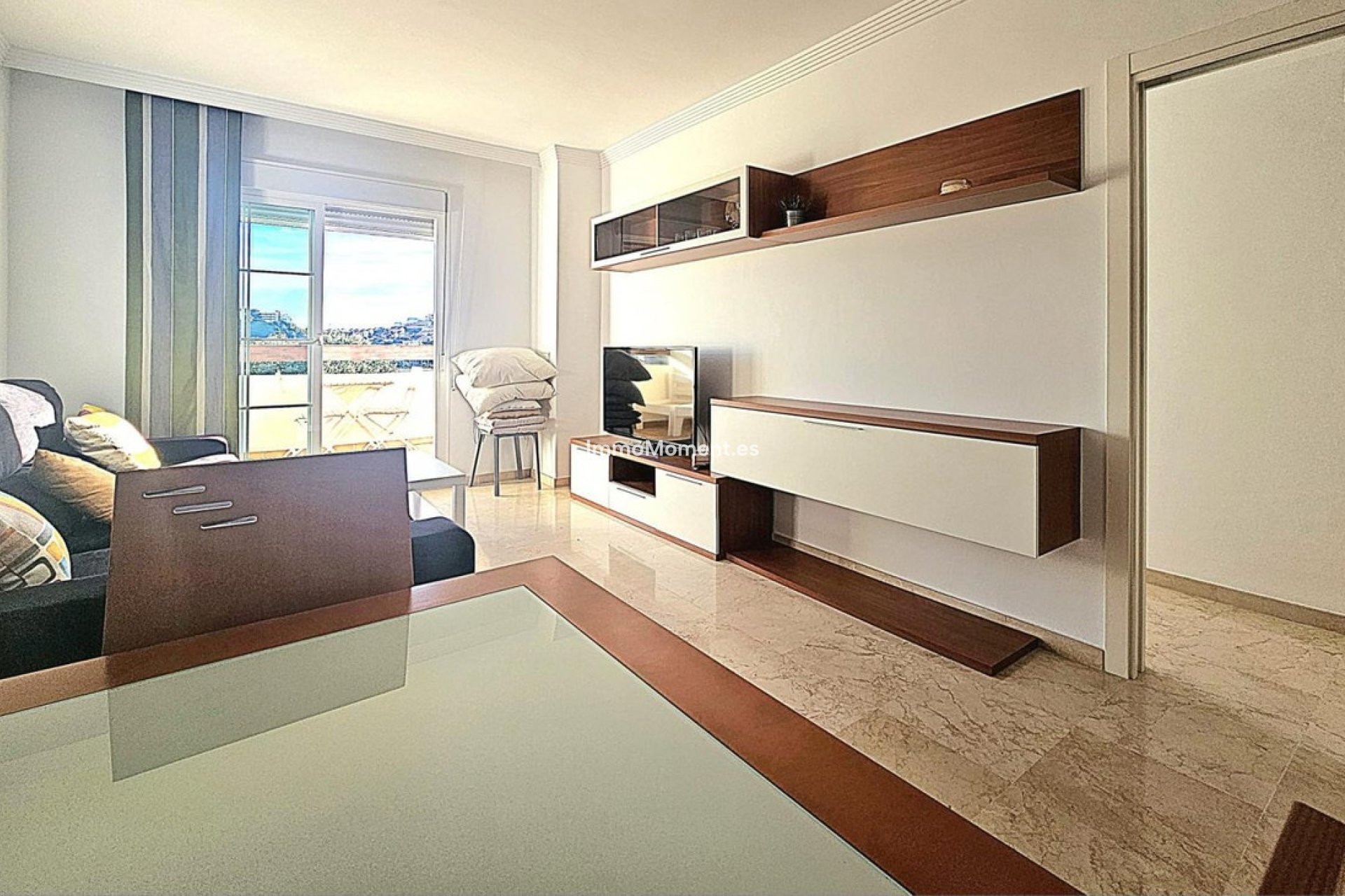 Wiederverkauf - Wohnung - Benalmadena - Benalmadena Costa