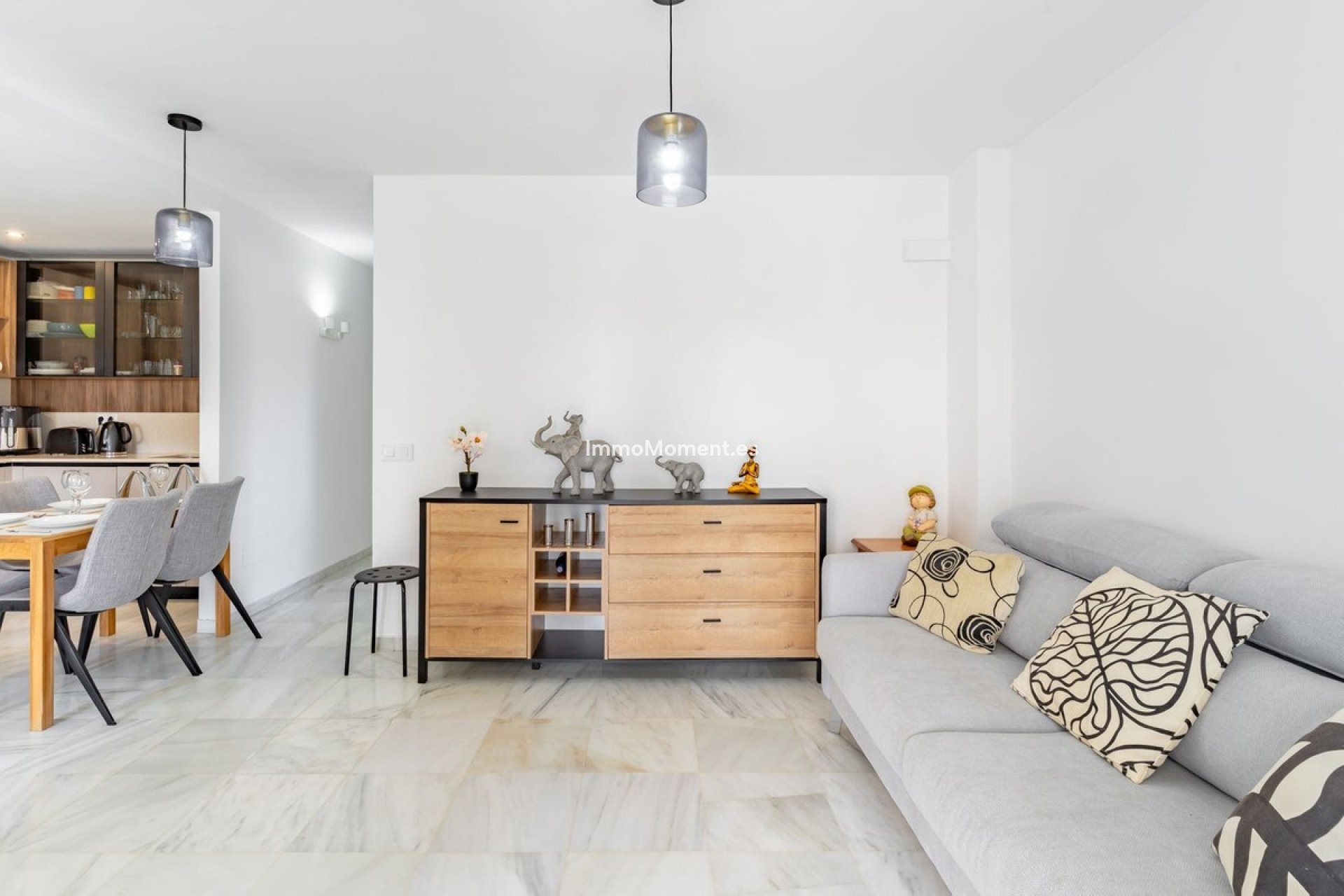 Wiederverkauf - Wohnung - Benalmadena - Benalmadena Costa