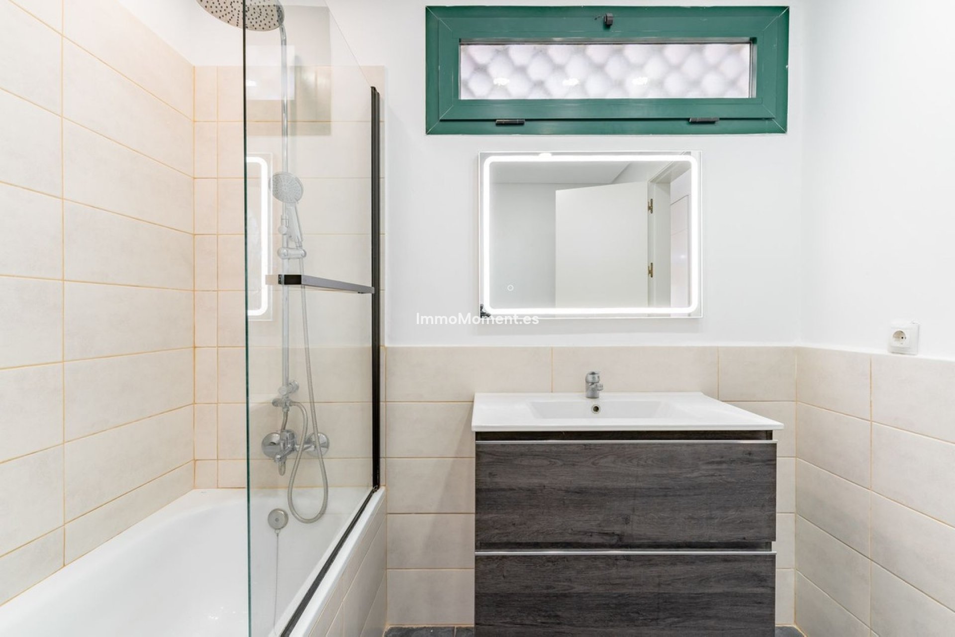 Wiederverkauf - Wohnung - Benalmadena - Benalmadena Costa