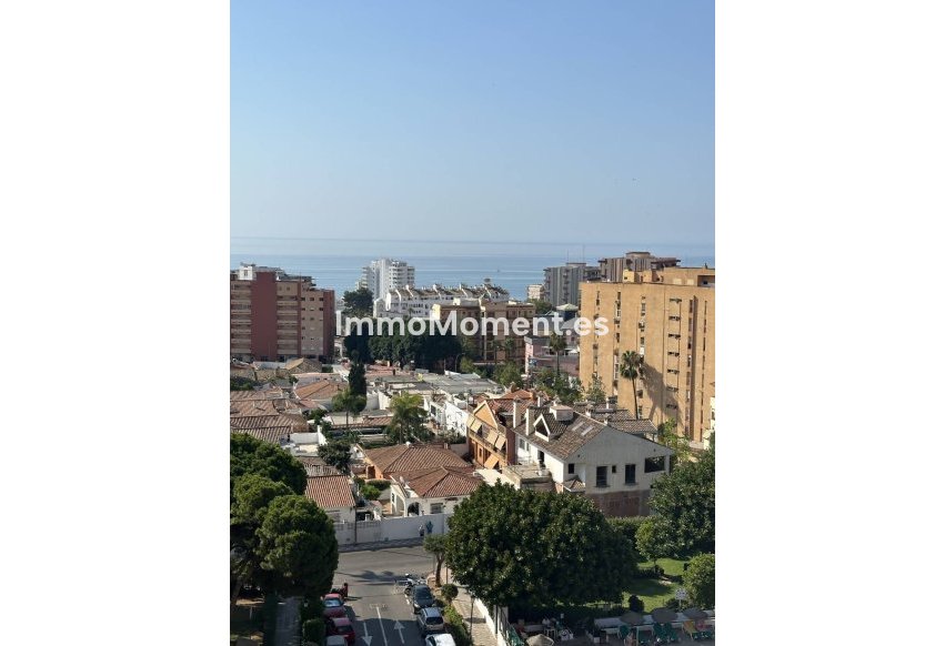 Wiederverkauf - Wohnung - Benalmadena - Benalmadena Costa