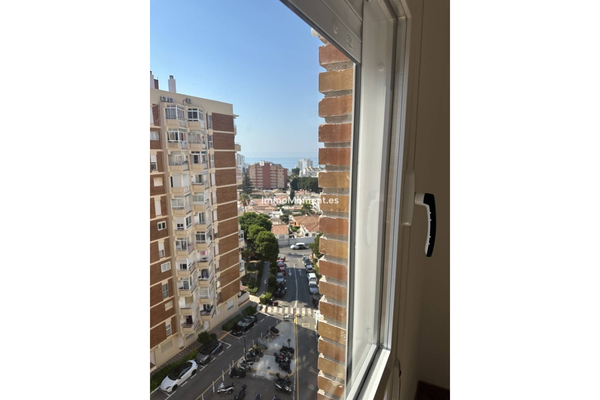 Wiederverkauf - Wohnung - Benalmadena - Benalmadena Costa