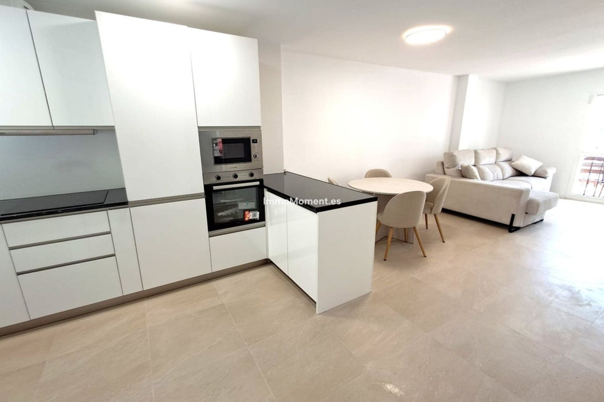 Wiederverkauf - Wohnung - Benalmadena - Benalmadena Costa