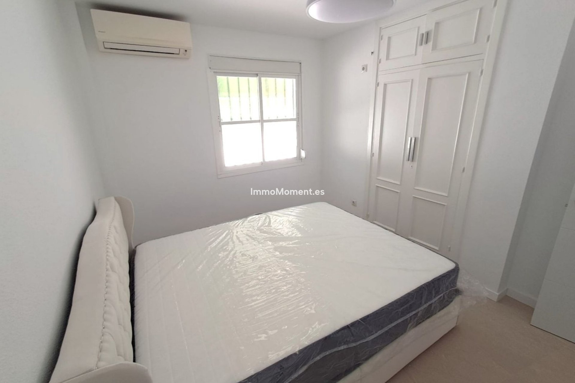 Wiederverkauf - Wohnung - Benalmadena - Benalmadena Costa