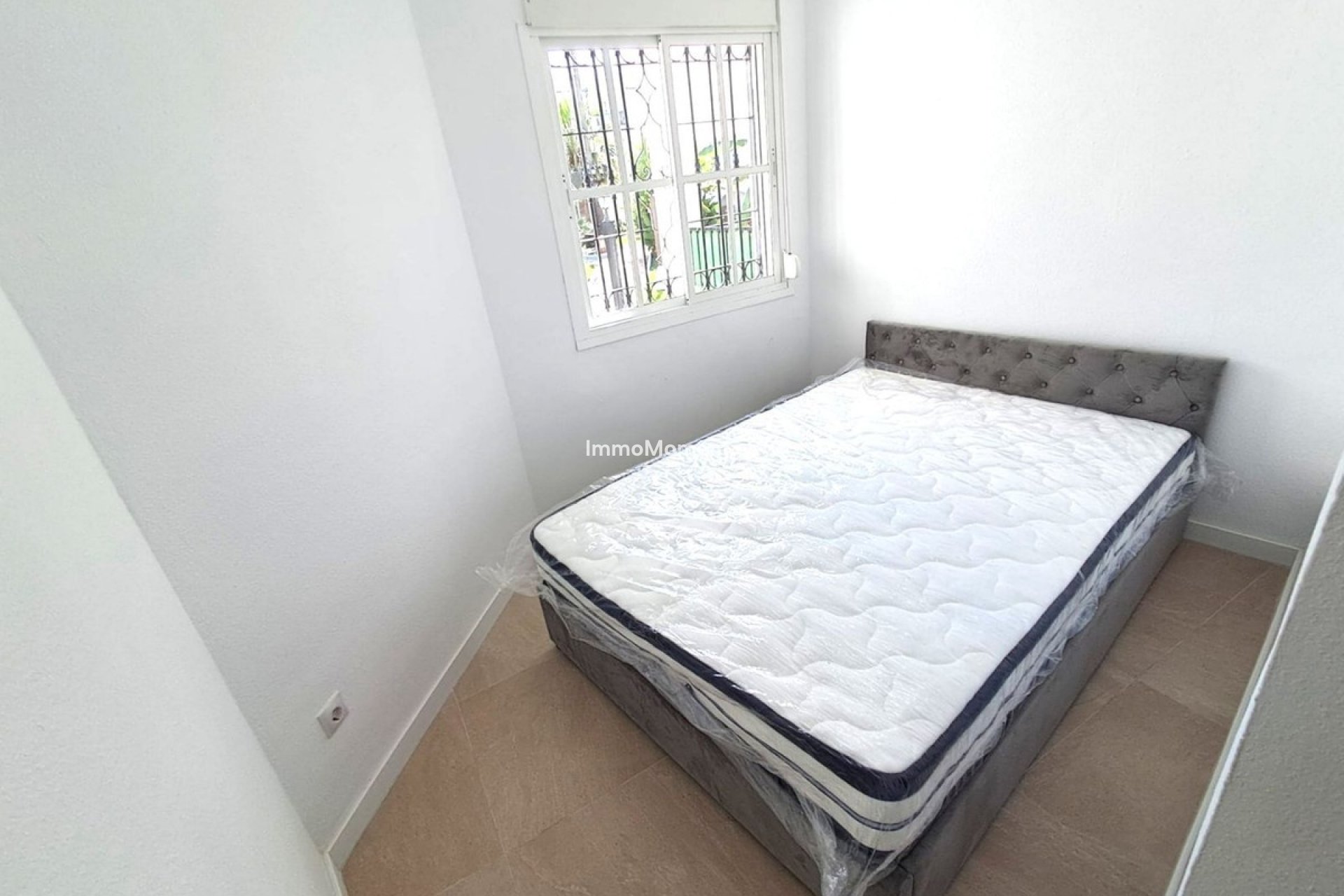 Wiederverkauf - Wohnung - Benalmadena - Benalmadena Costa
