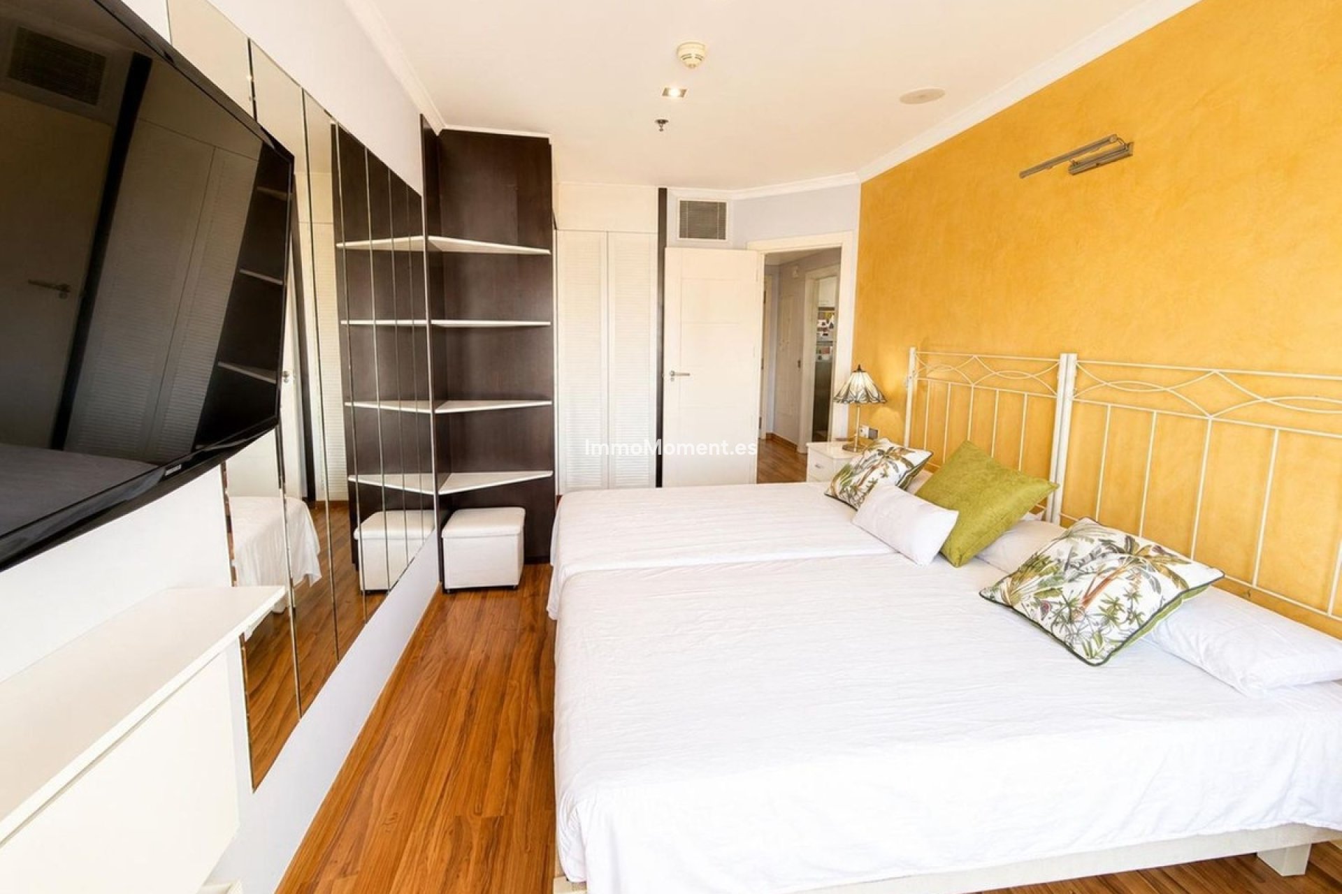Wiederverkauf - Wohnung - Benalmadena - Benalmadena Costa
