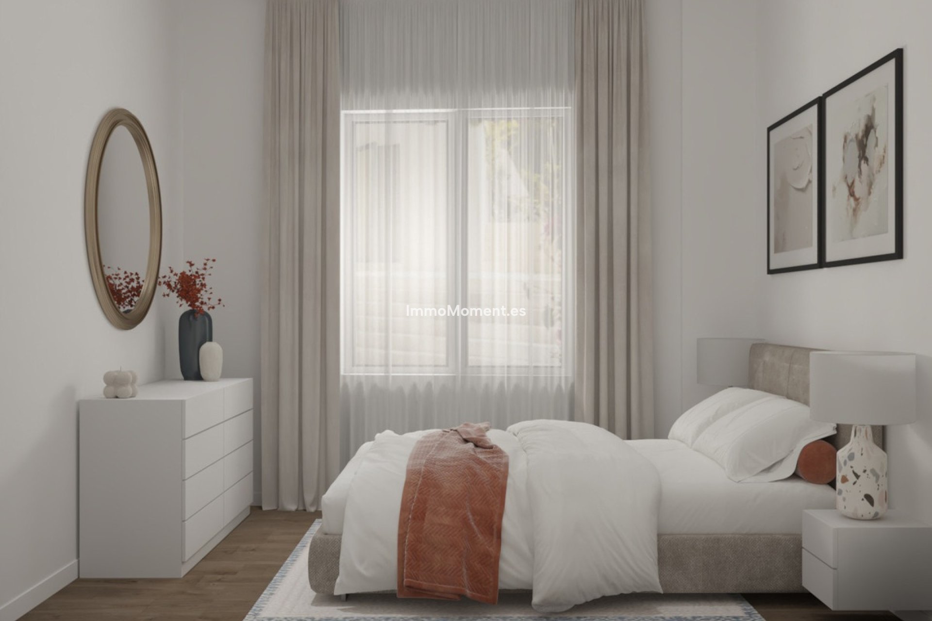 Wiederverkauf - Wohnung - Benalmadena - Benalmadena Costa