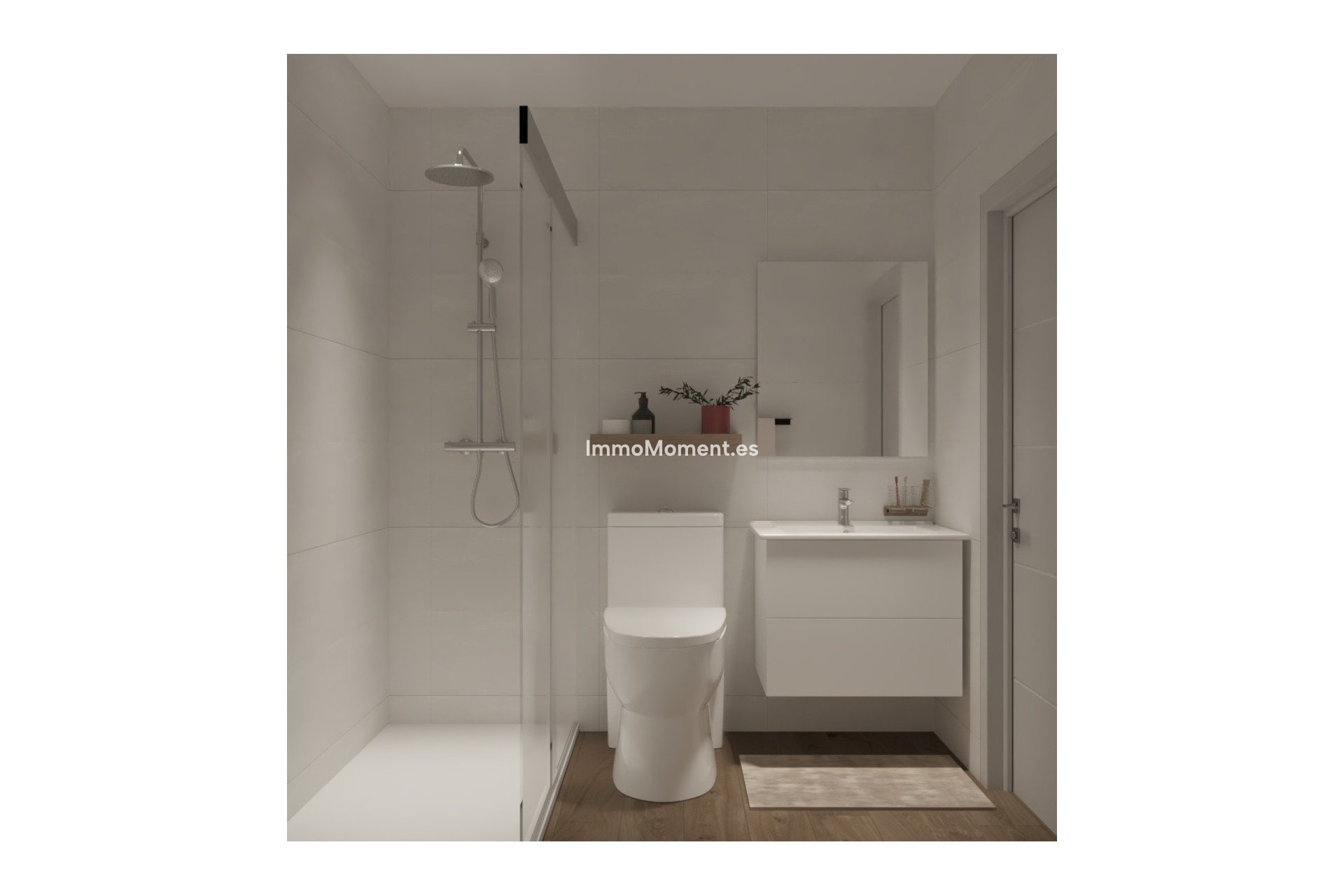 Wiederverkauf - Wohnung - Benalmadena - Benalmadena Costa