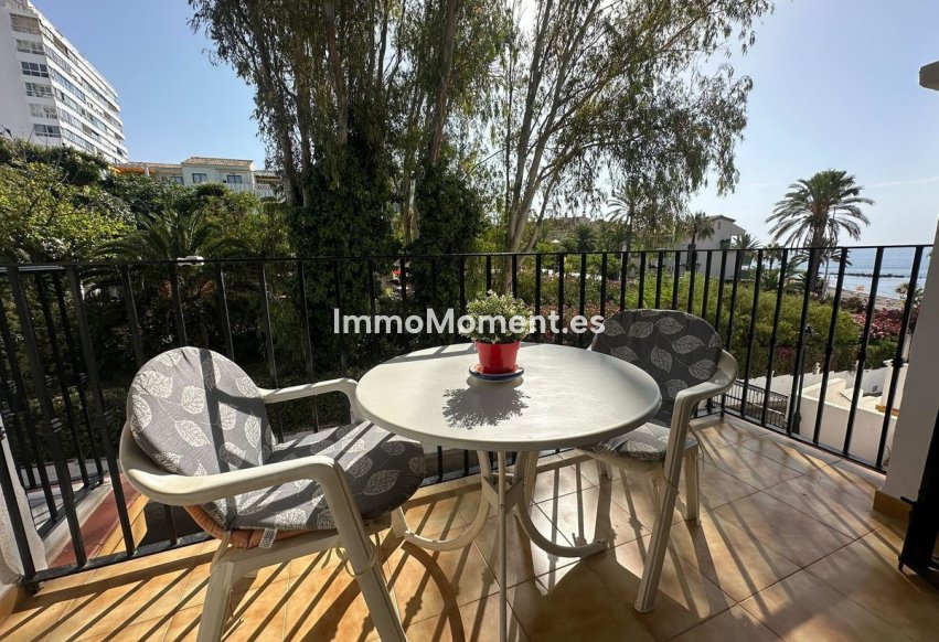 Wiederverkauf - Wohnung - Benalmadena - Benalmadena Costa