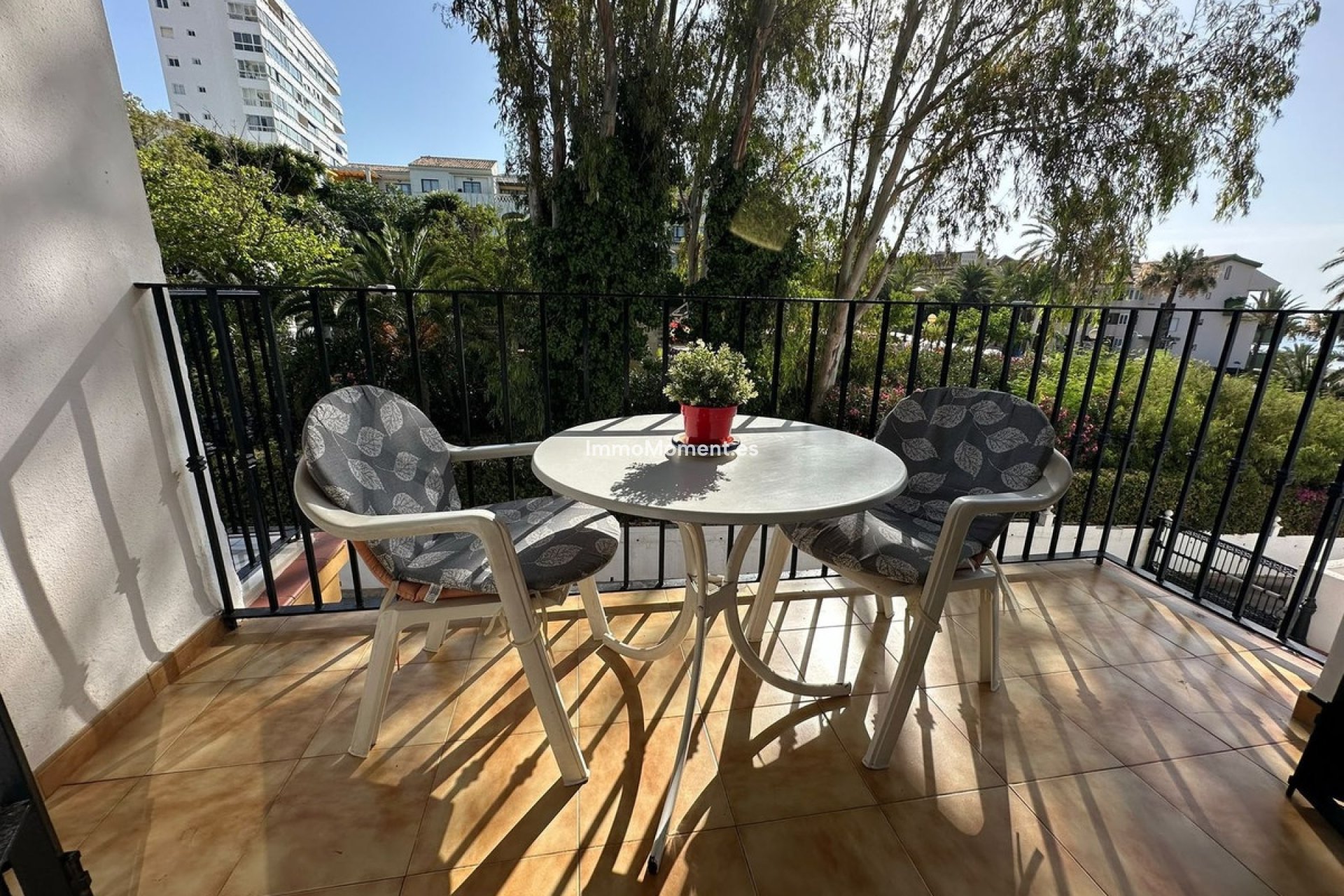 Wiederverkauf - Wohnung - Benalmadena - Benalmadena Costa